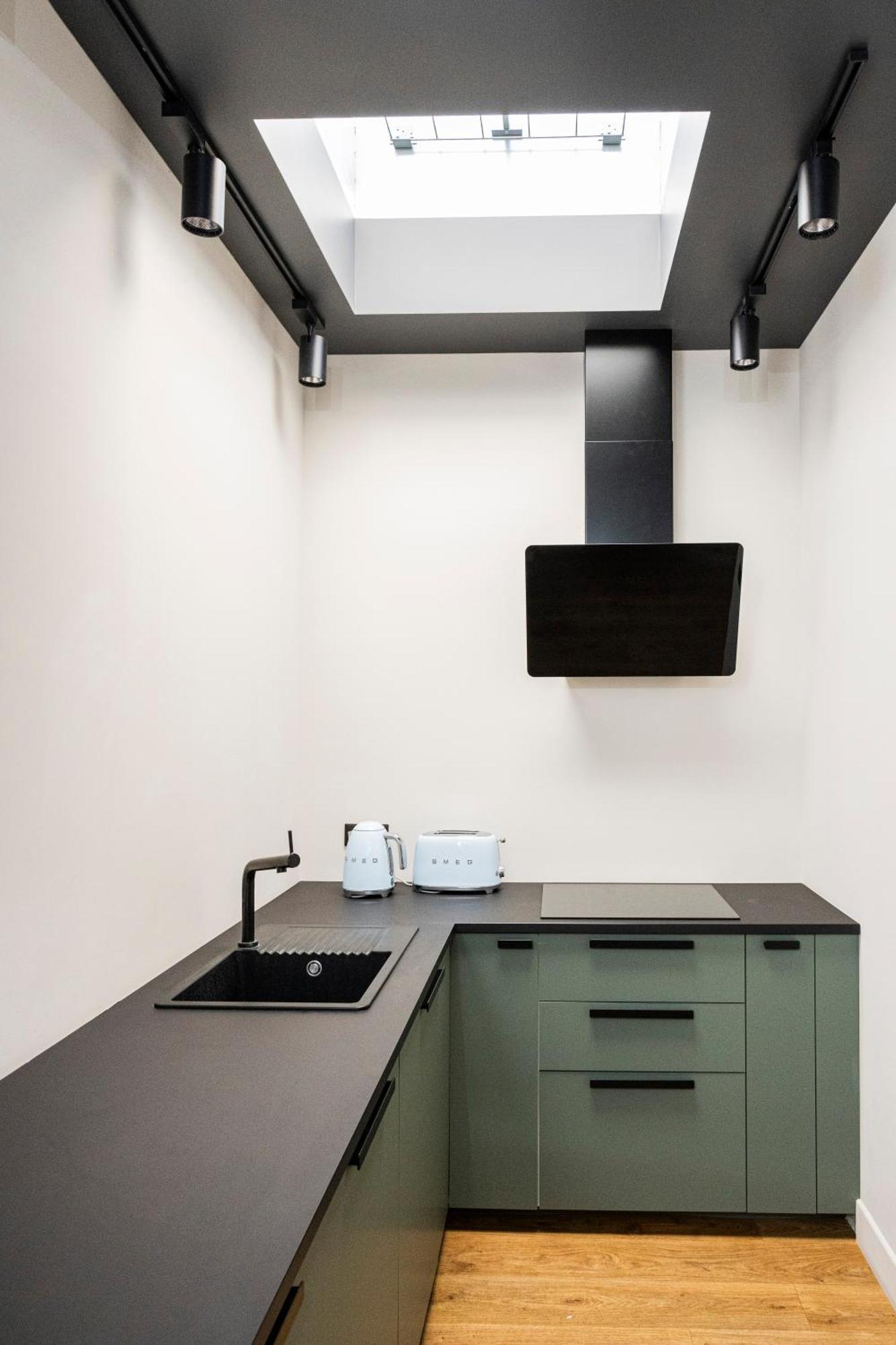 Hostel Centrum Nice