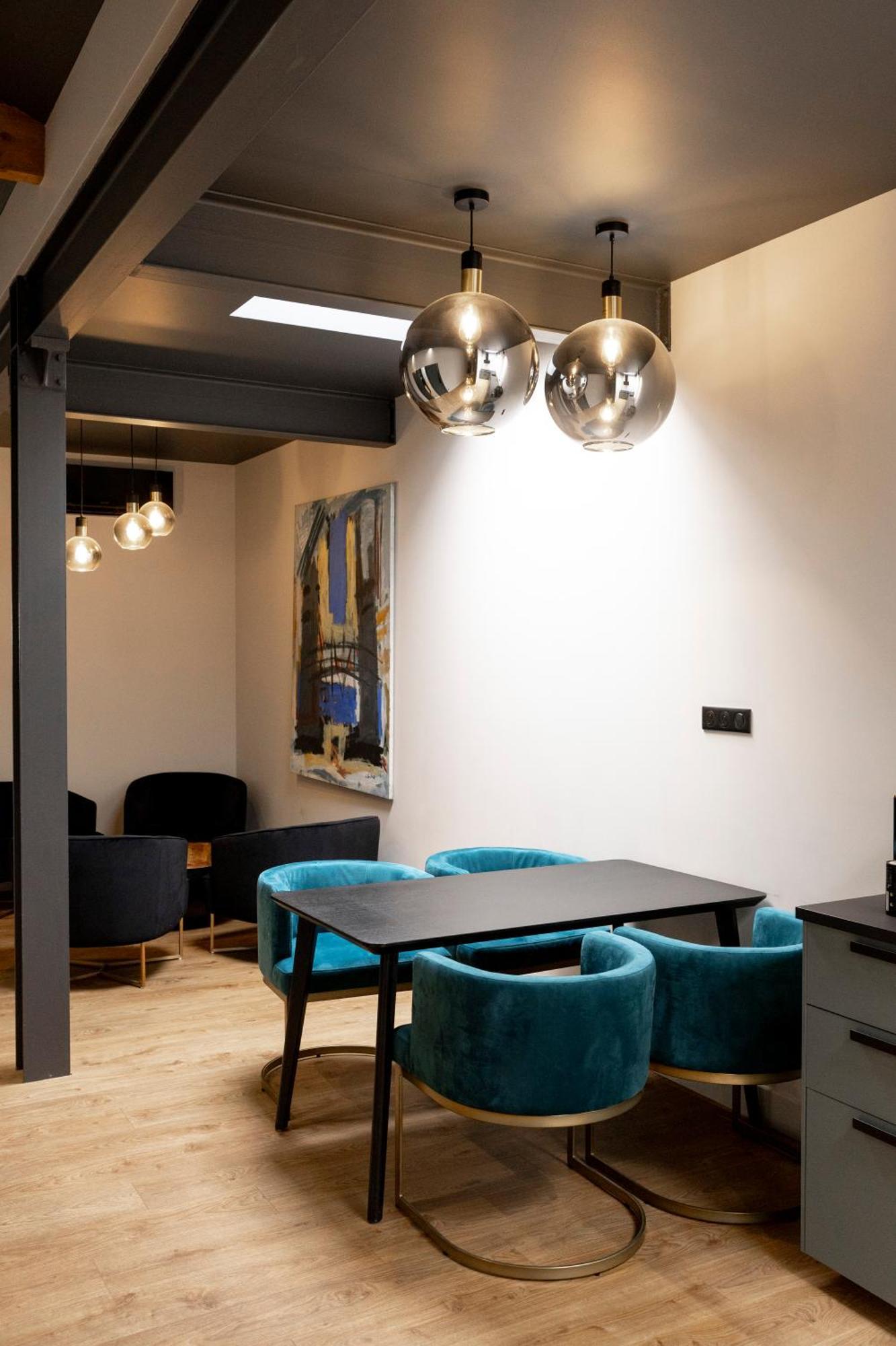 Centrum Hostel *