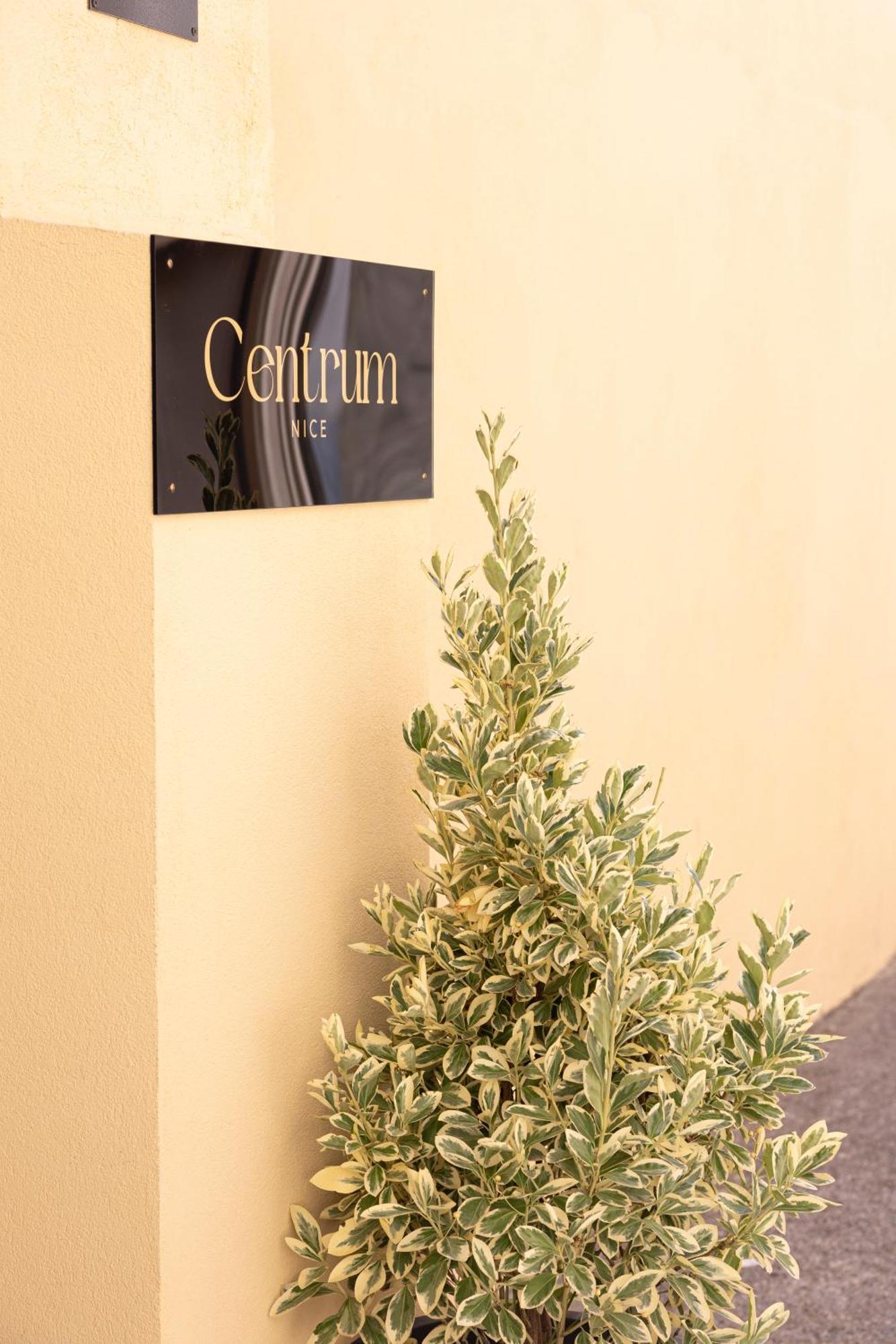 Centrum Hostel Nice