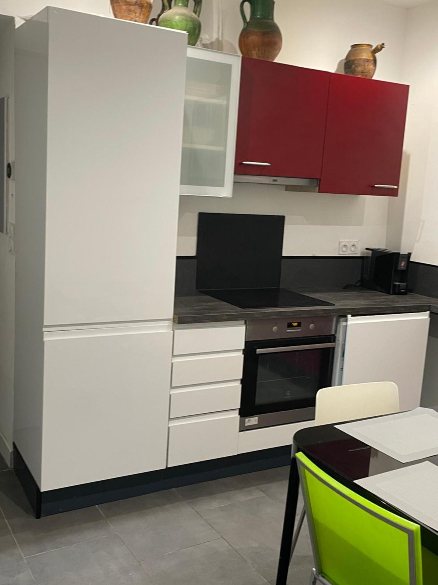 Sea View Port Apartment