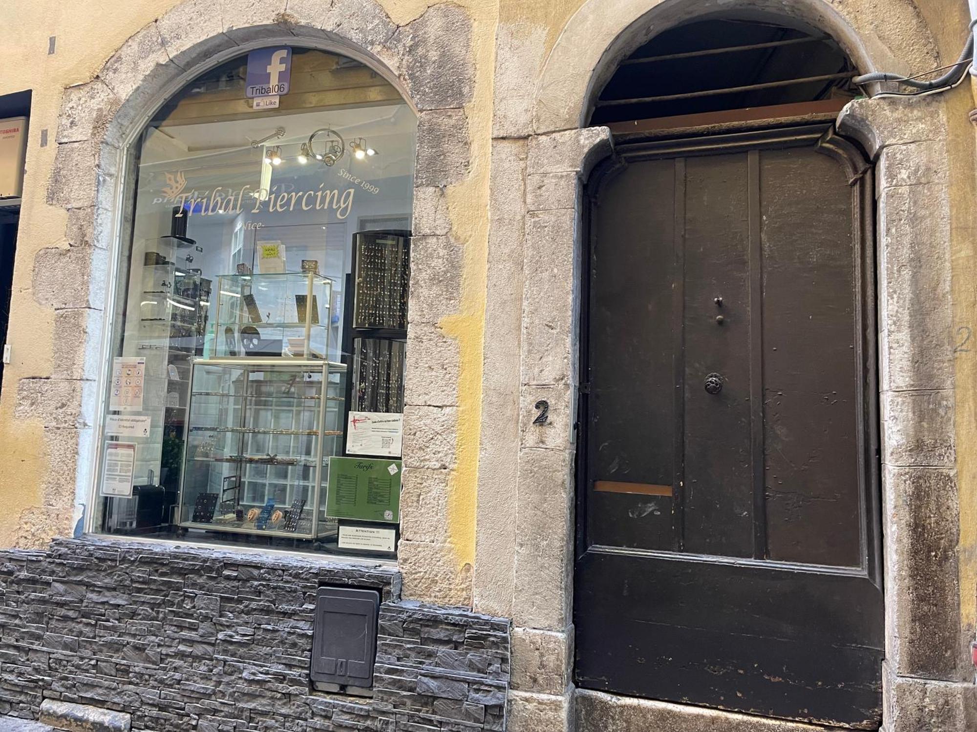 Old Town Renovated 2br Near Beaches & Cours Saleya Apartment