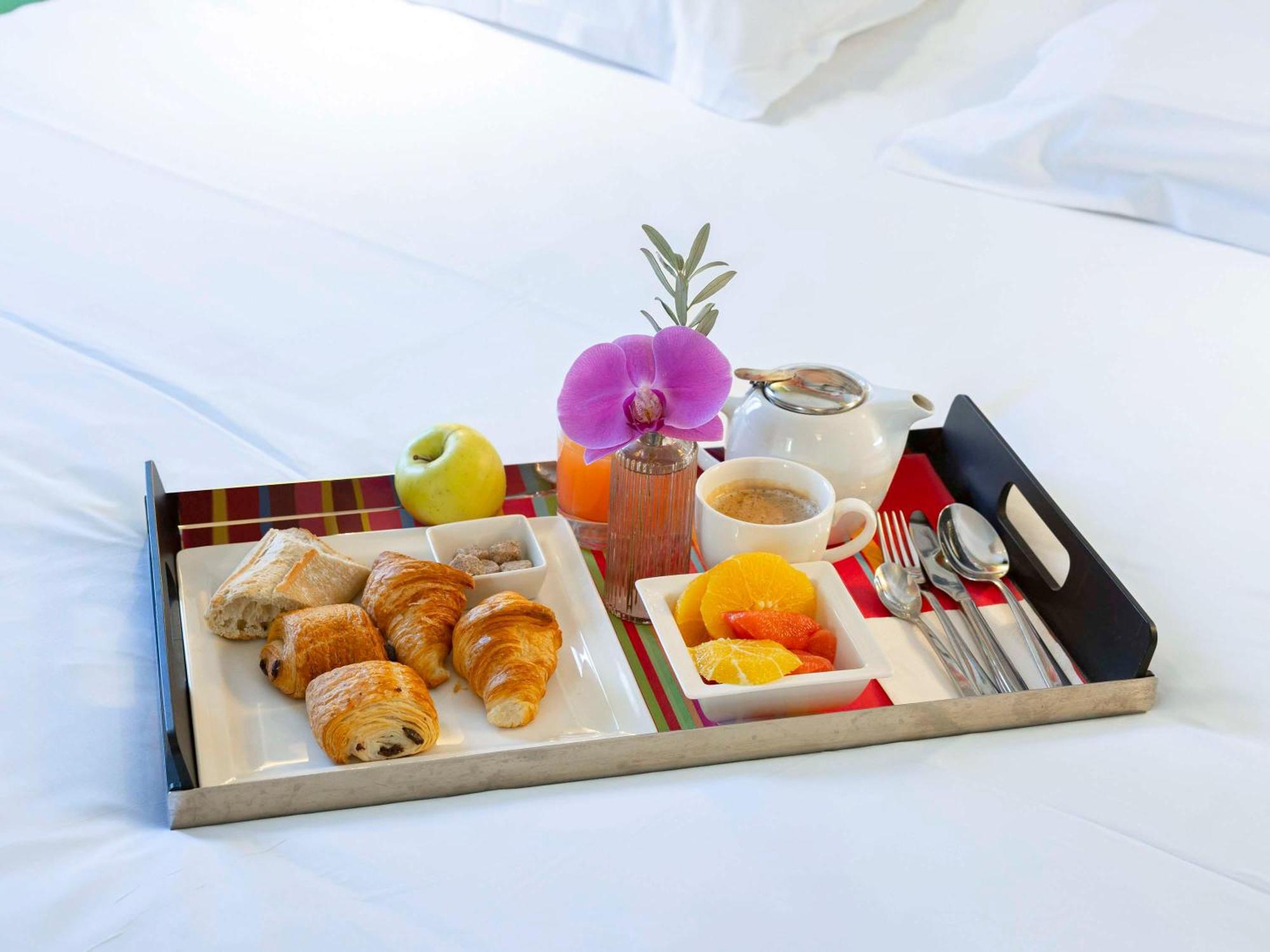 Mercure Centre Grimaldi 4* Nice