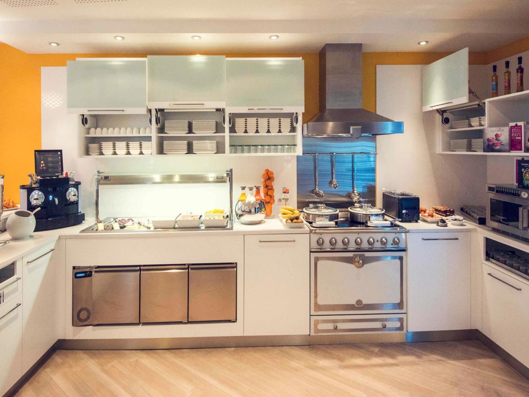 Mercure Centre Grimaldi 4*