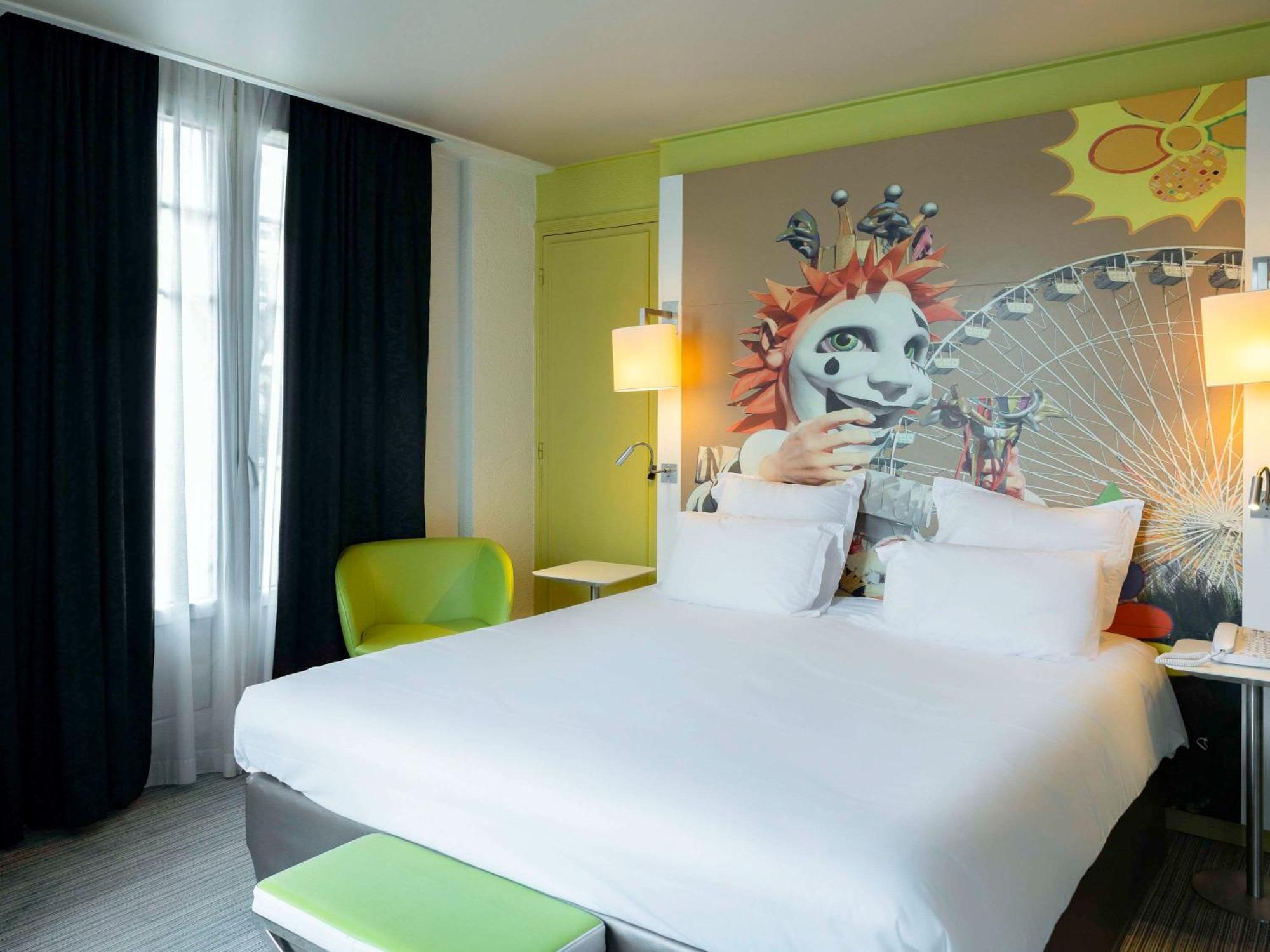 Mercure Centre Grimaldi