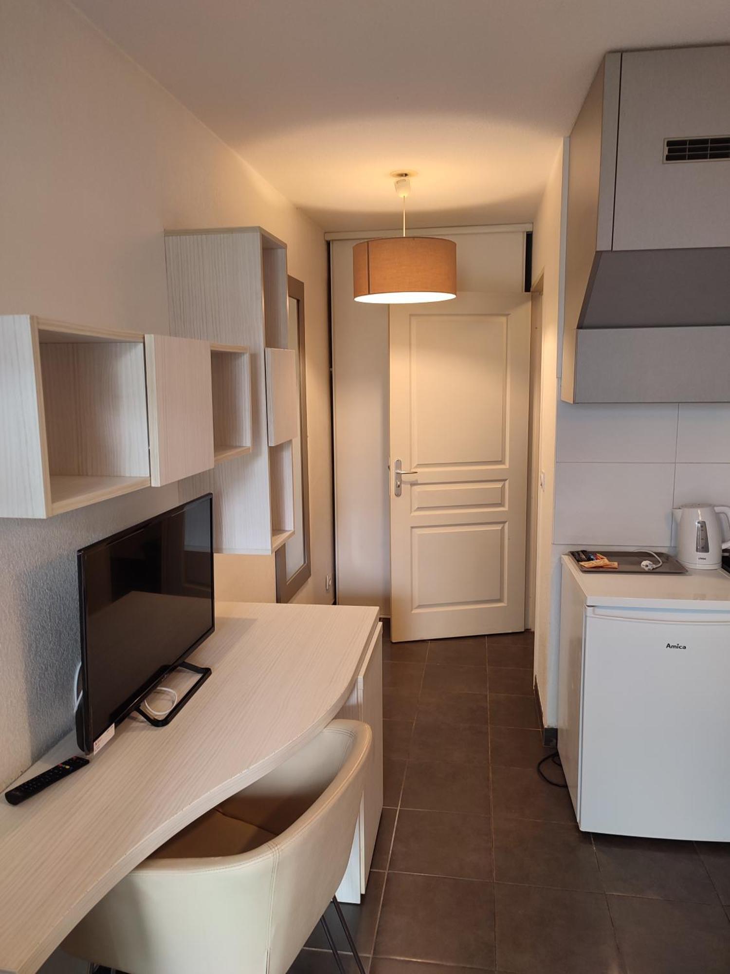 City Residence Nice *