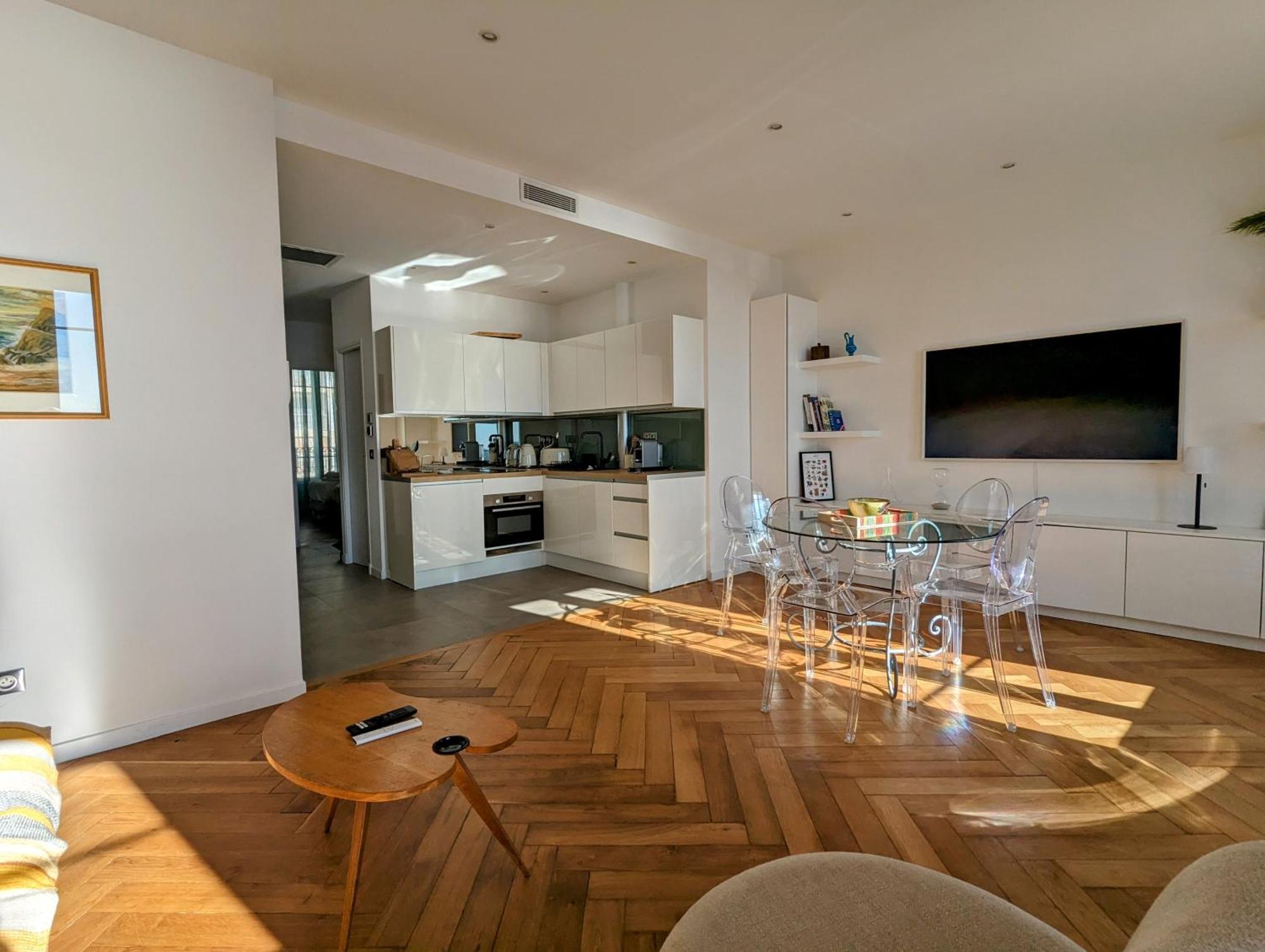 Happyfew Palazzo Del Sol Appartement