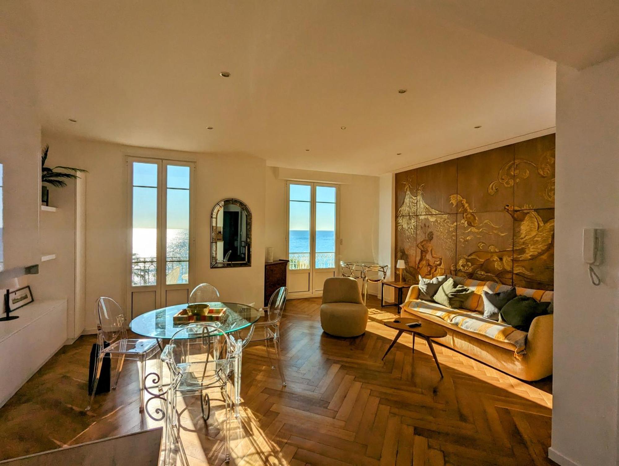 Appartement Happyfew Palazzo Del Sol *