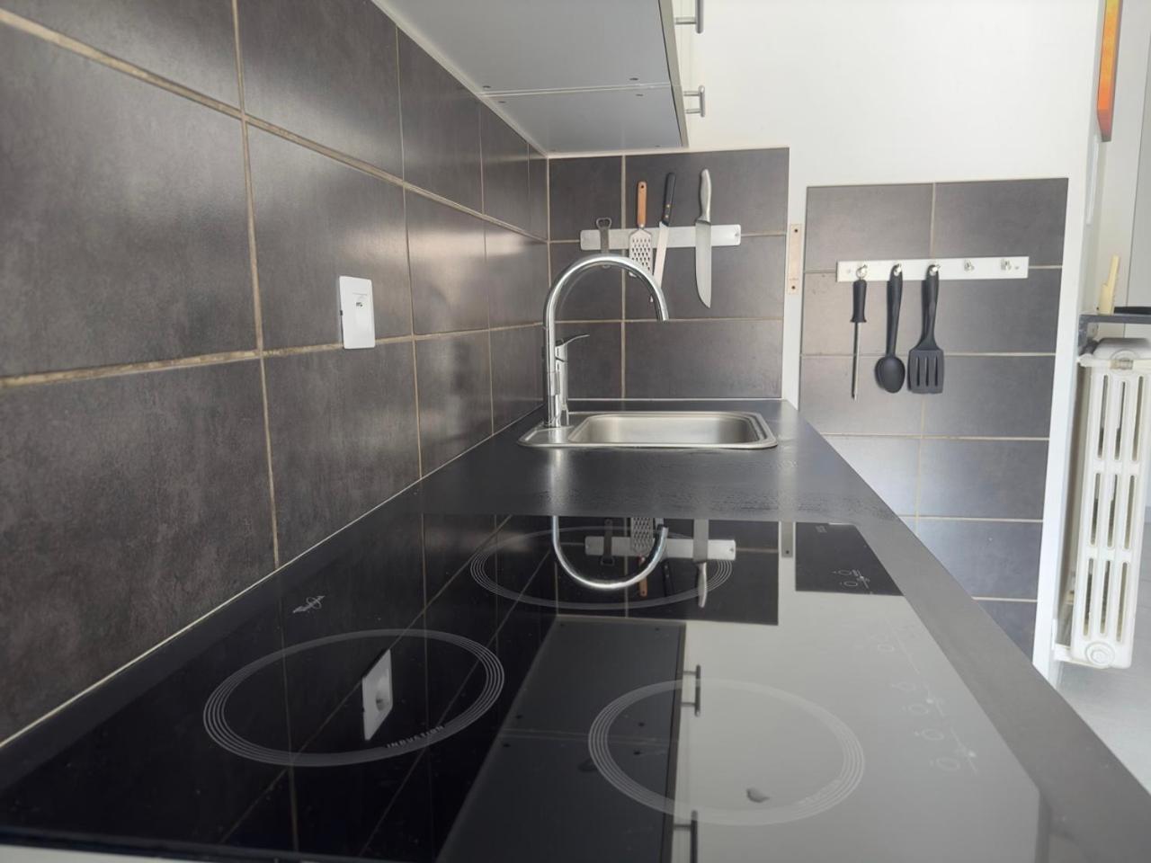 Avenue Des Fleurs Apartment Nice