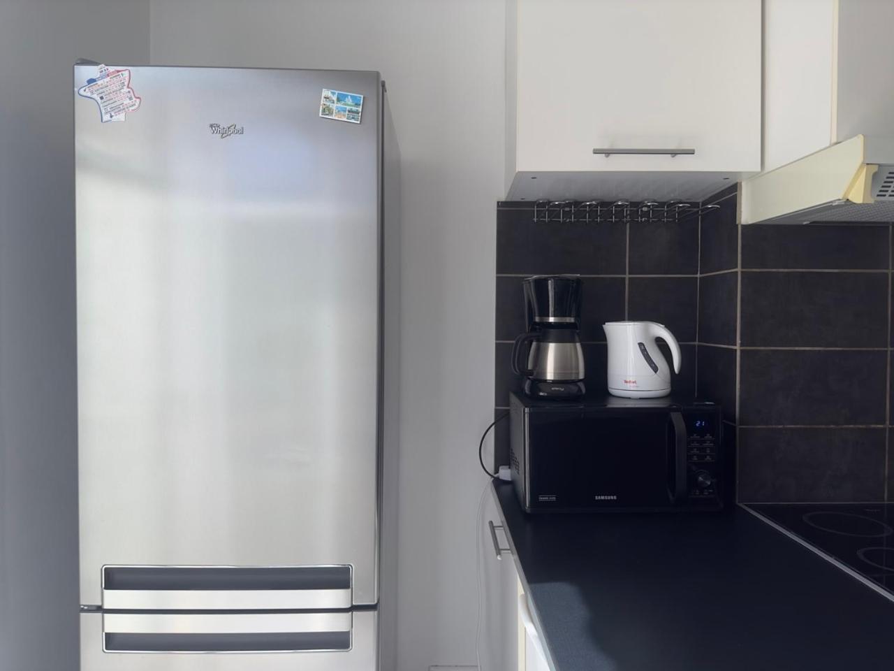 Avenue Des Fleurs Apartment