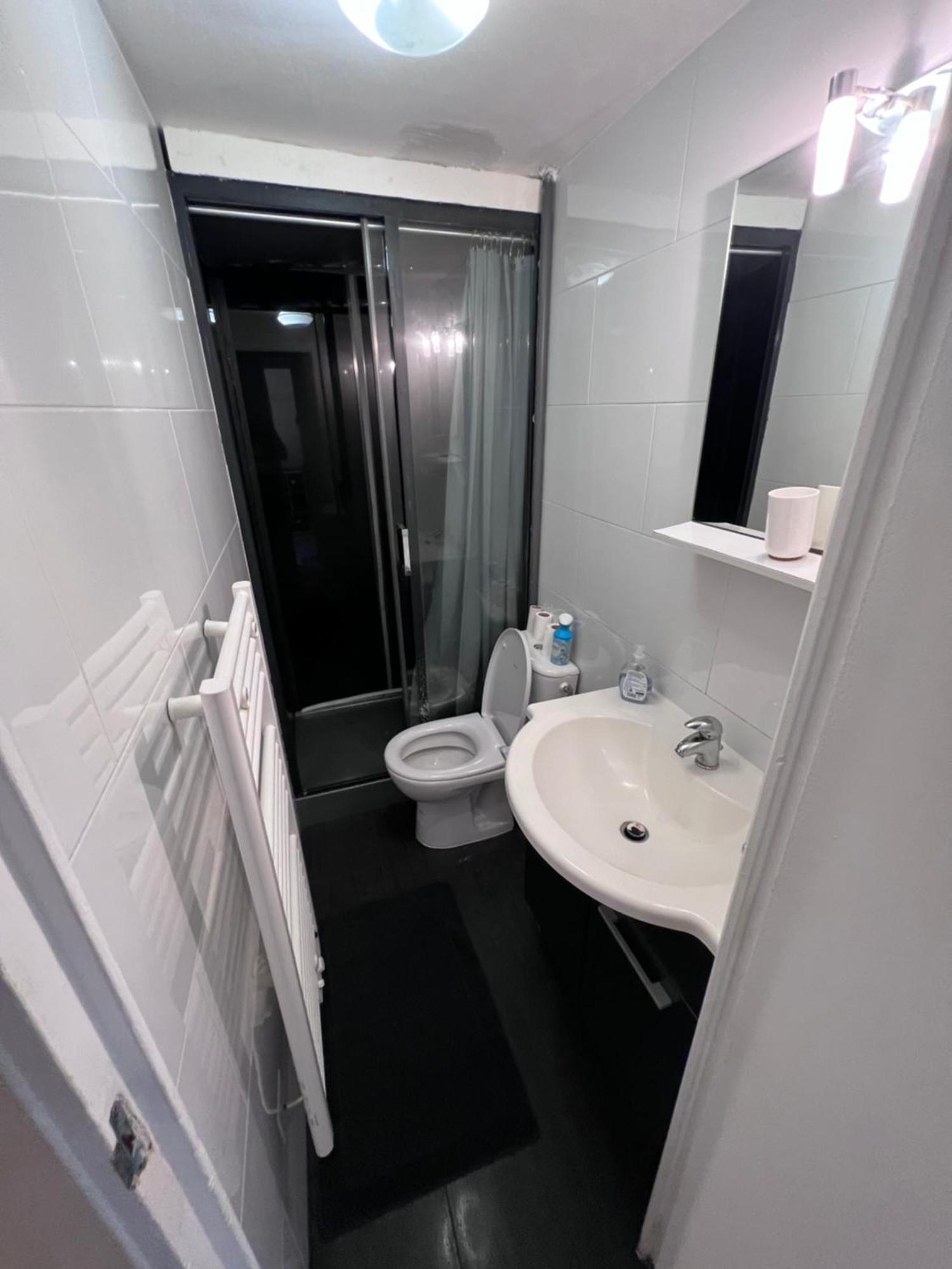 Apartment Hanna Nice