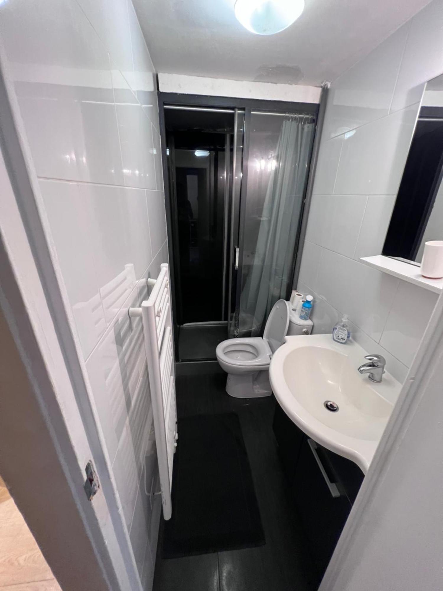 Apartment Hanna Nice