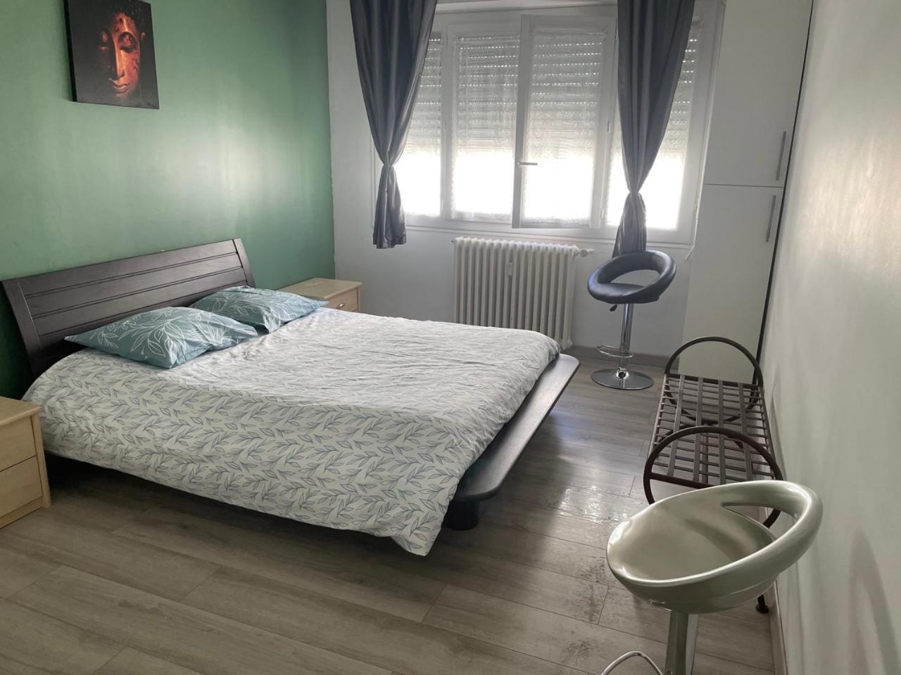 Apartamento Avenue Des Fleurs