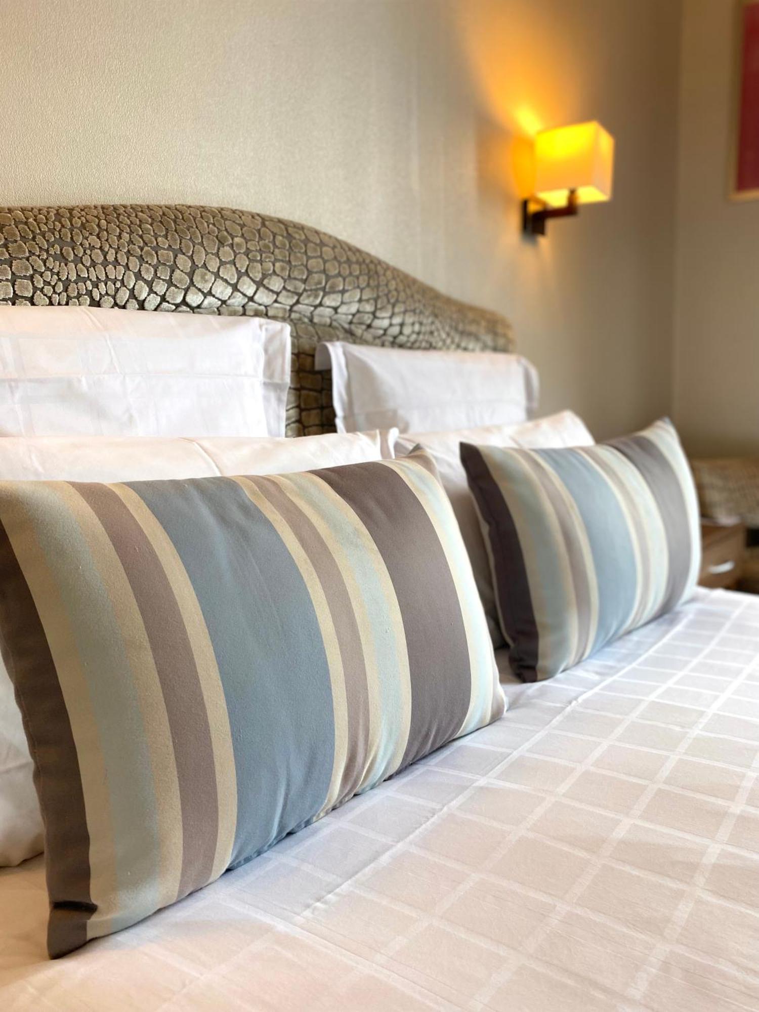 Hotel Westminster & Spa Nice