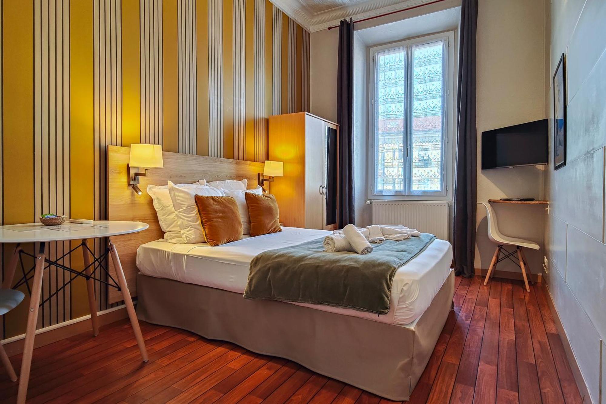 Hotel Ammi Massena - Ex Ajoupa