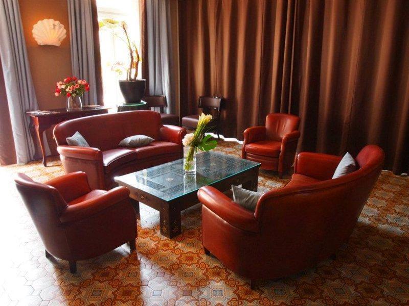 Apollinaire Hotel