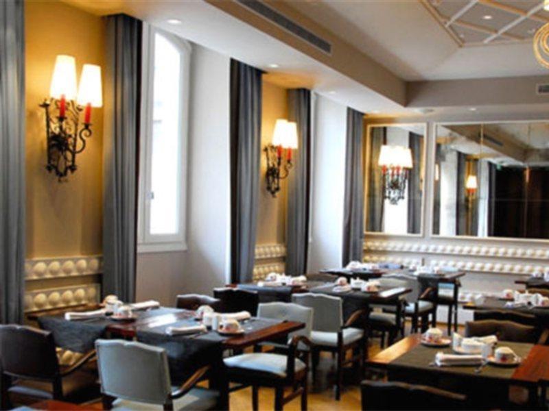 Hotel Apollinaire 4*