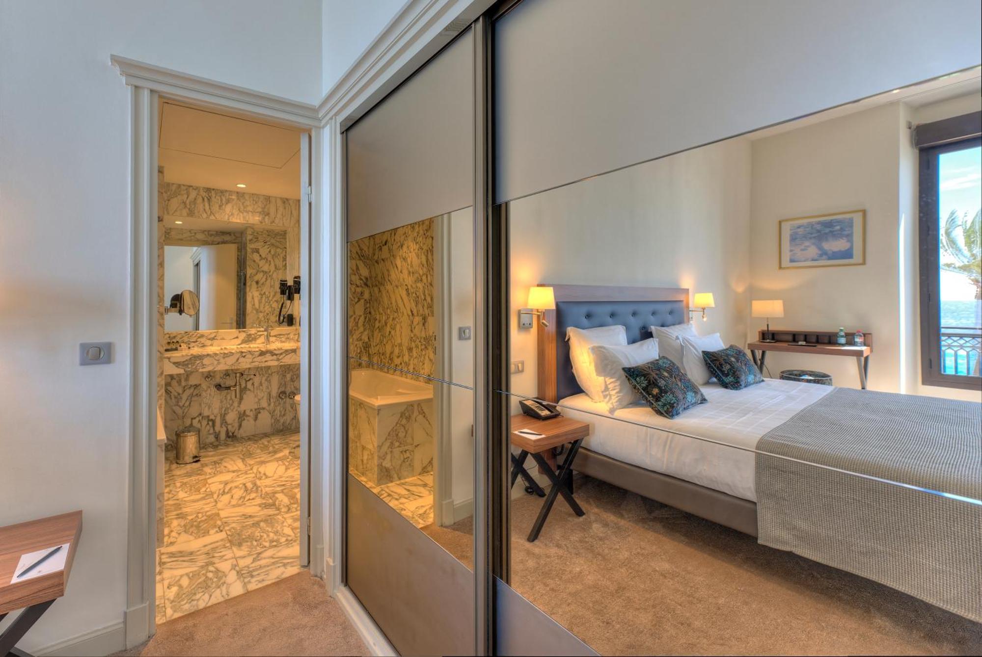 Westminster & Spa Hotel Nice
