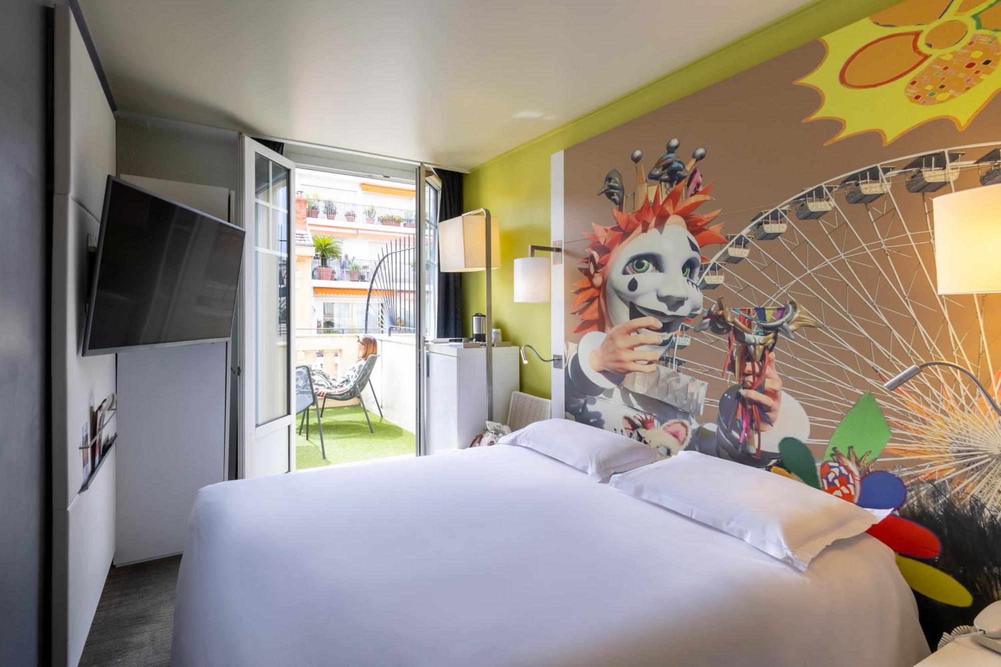 Mercure Centre Grimaldi Nice