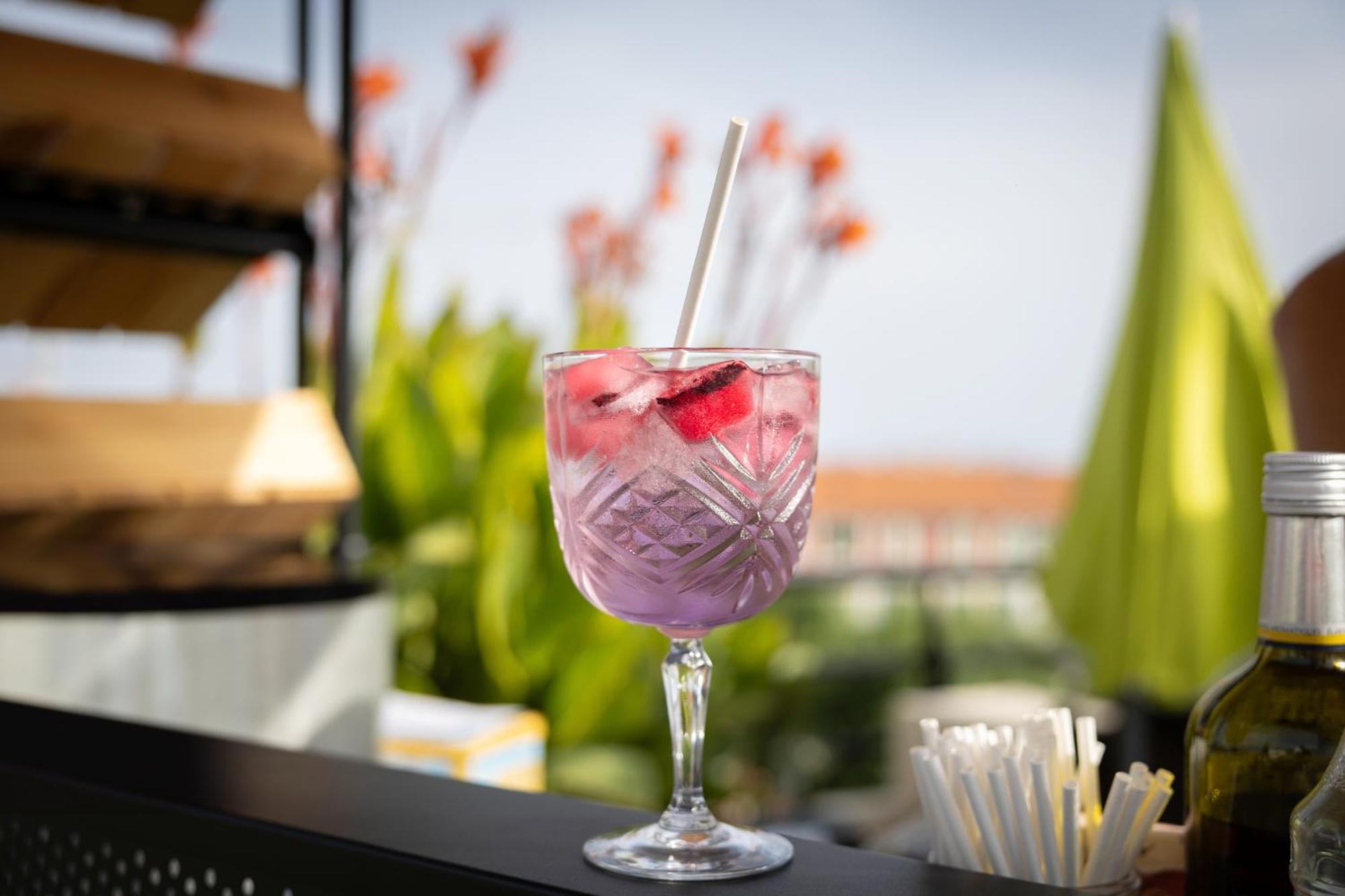 Hotel Mercure Centre Grimaldi Nice