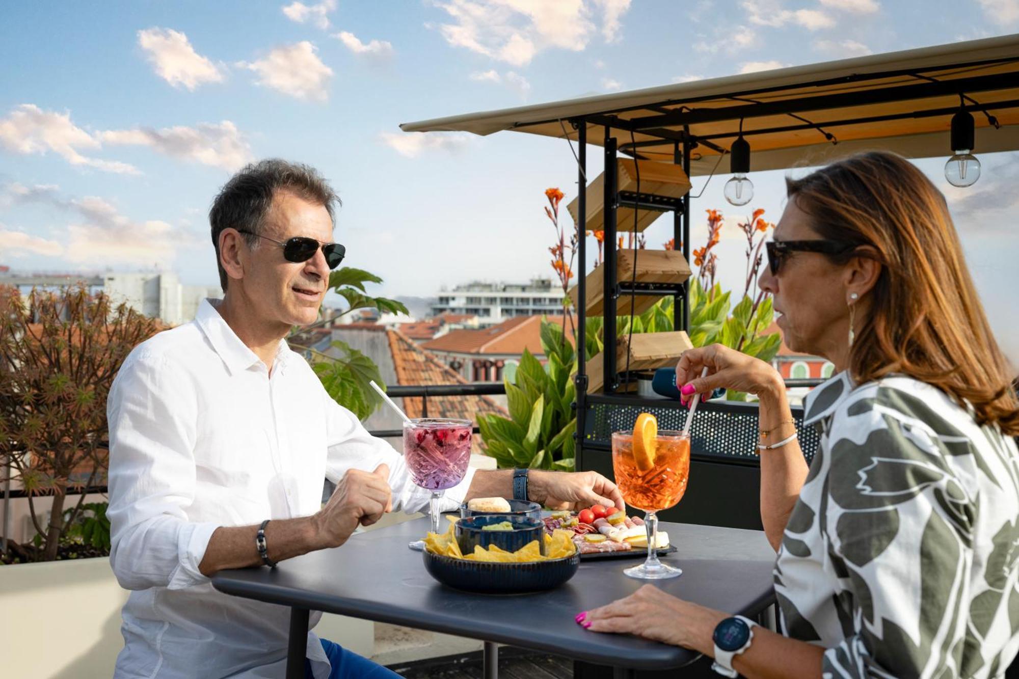 Mercure Centre Grimaldi Nice