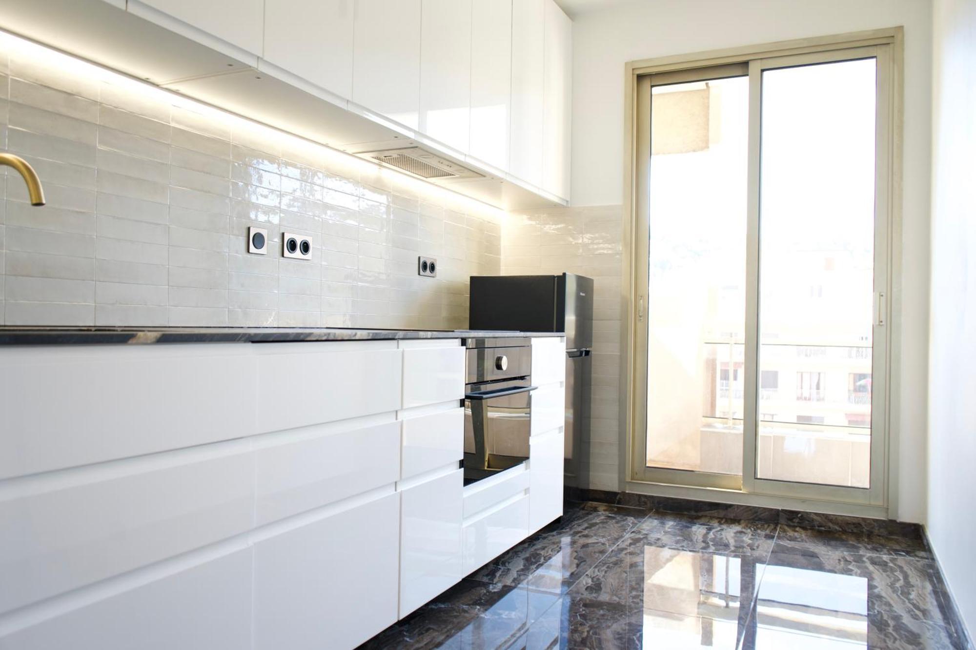 Apartamento Le Bahia *