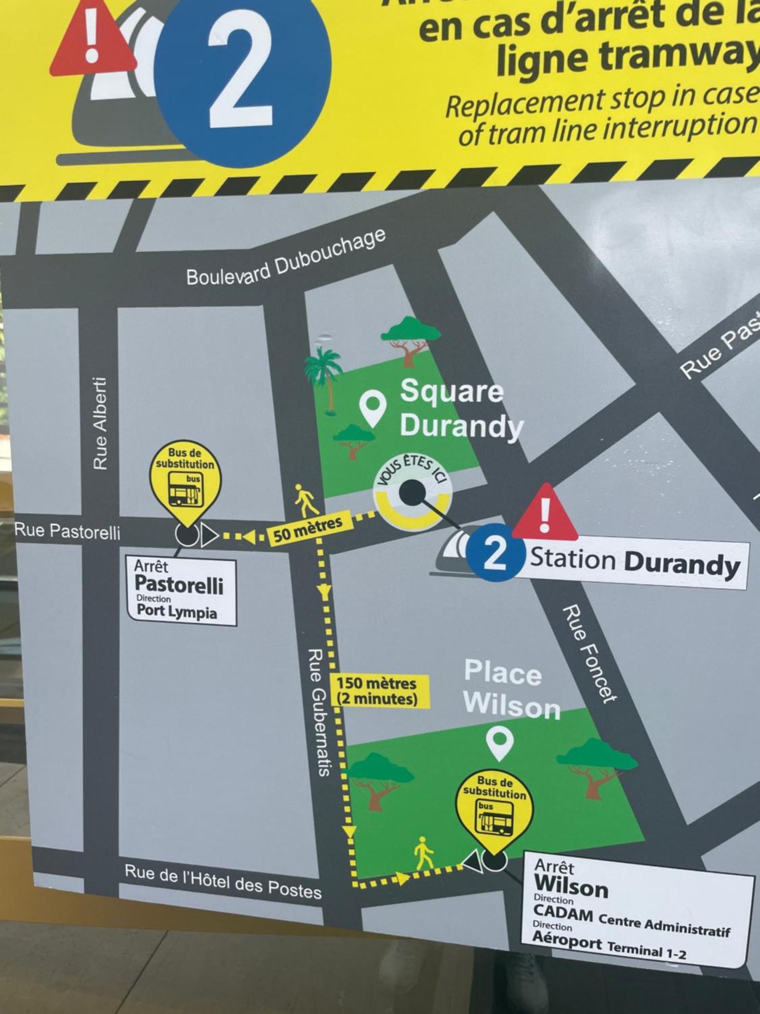 Moderne 4p Hypercentre De