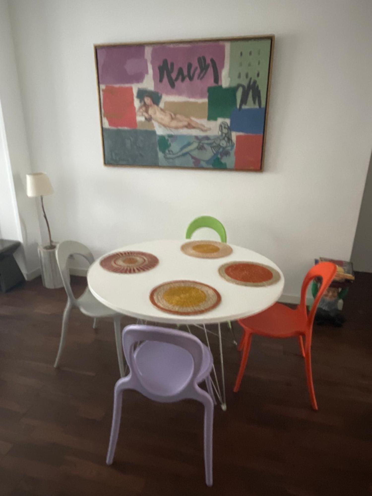 Moderne 4p Hypercentre De Nice