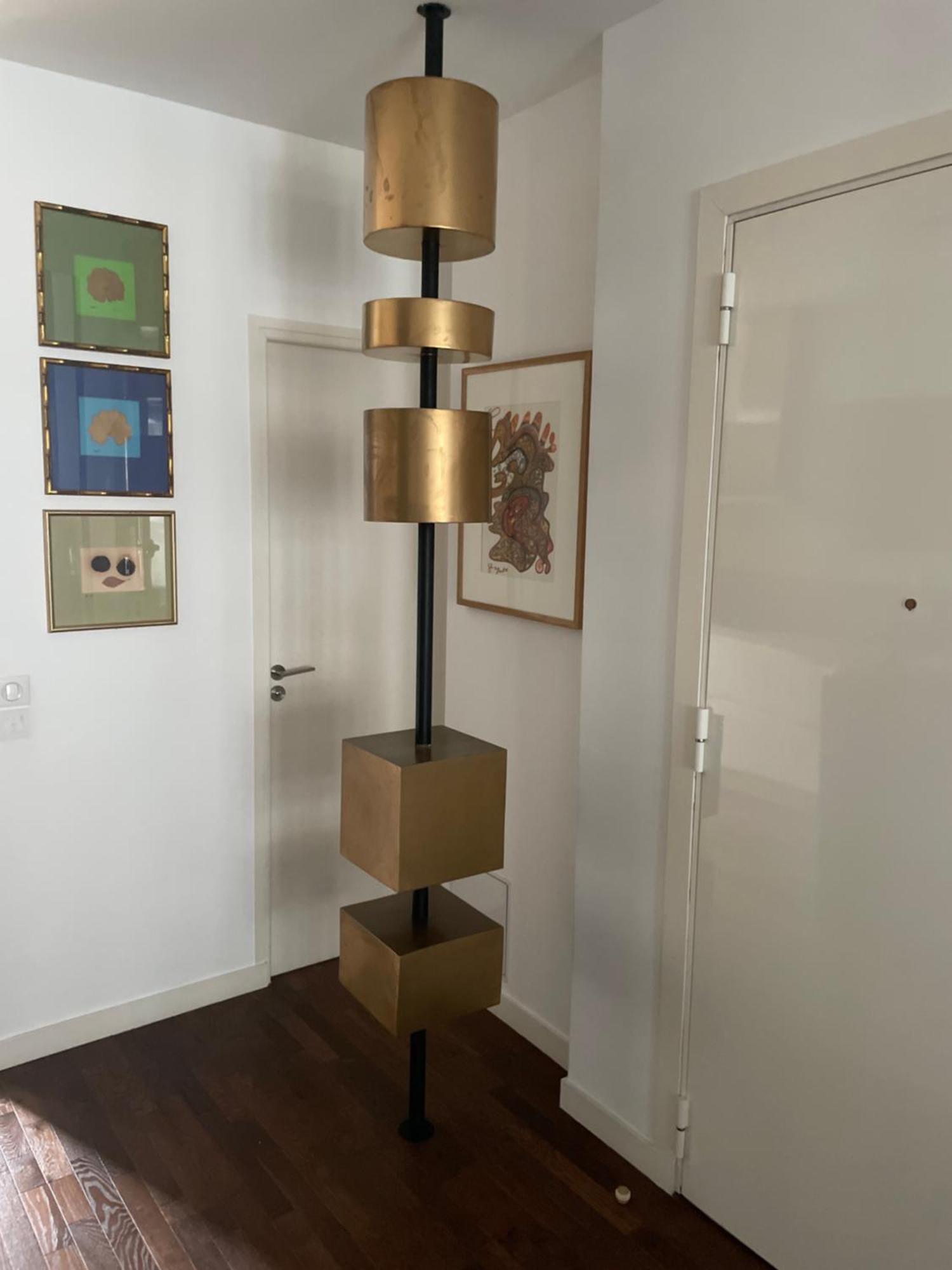 Apartment Moderne 4p Hypercentre De Nice
