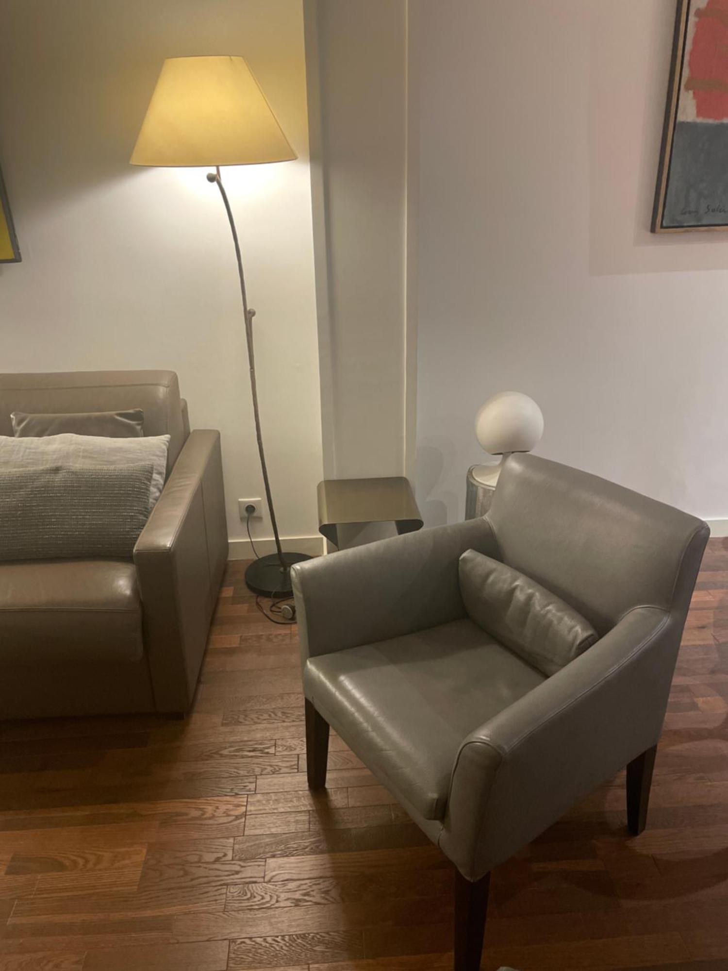 Moderne 4p Hypercentre De Nice