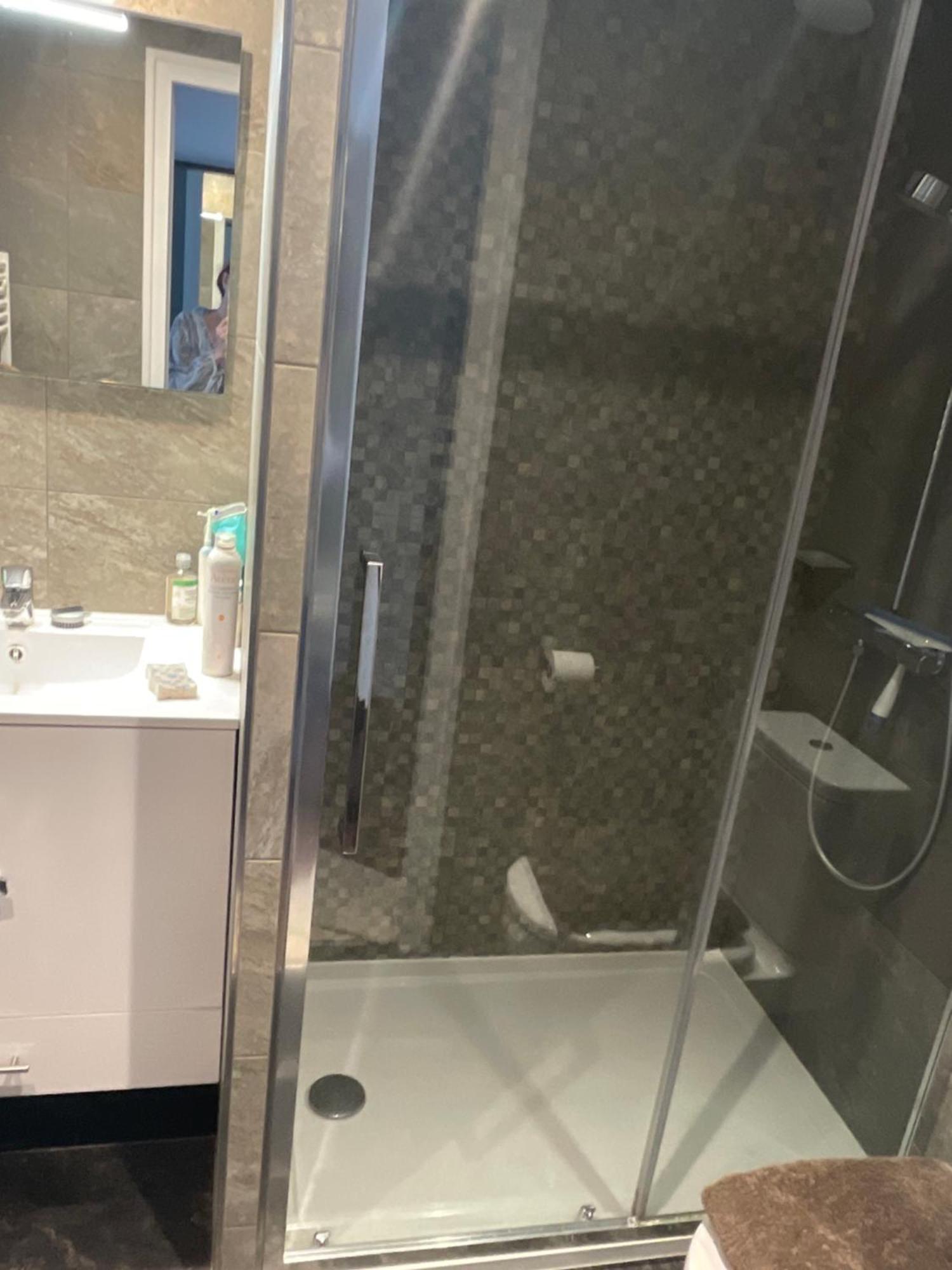 Apartamento Moderne 4p Hypercentre De Nice
