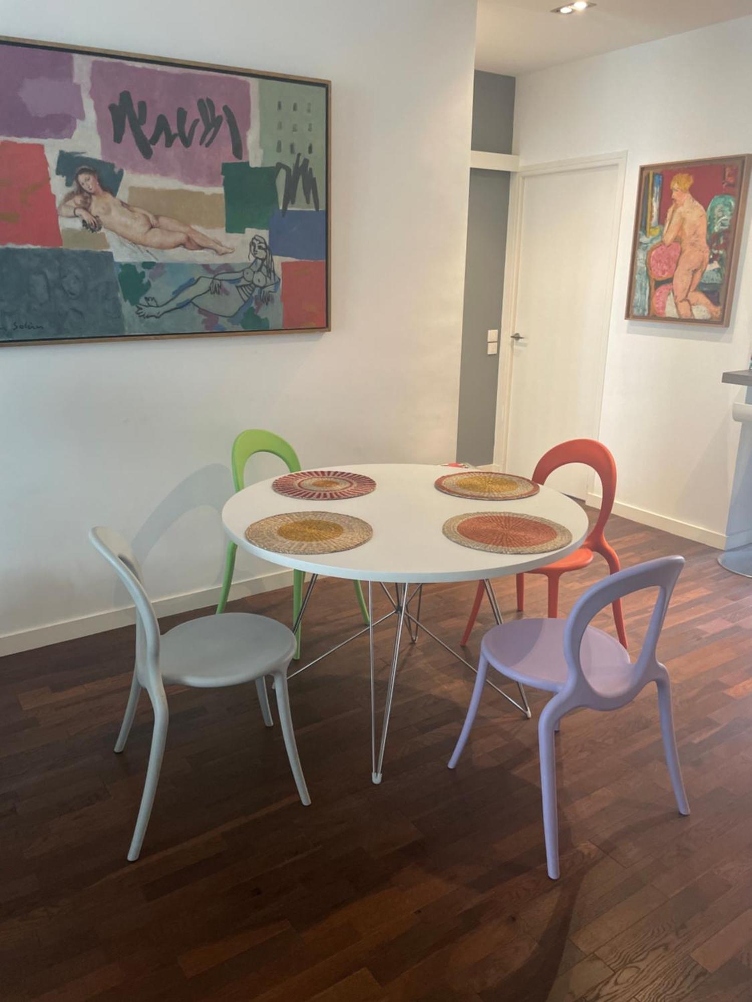Moderne 4p Hypercentre De Apartment *