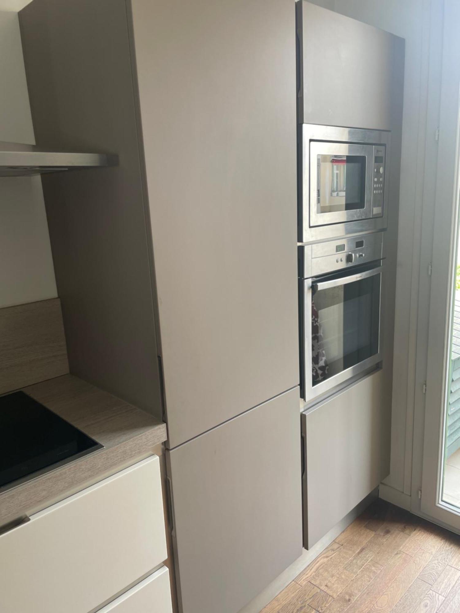 Apartment Moderne 4p Hypercentre De