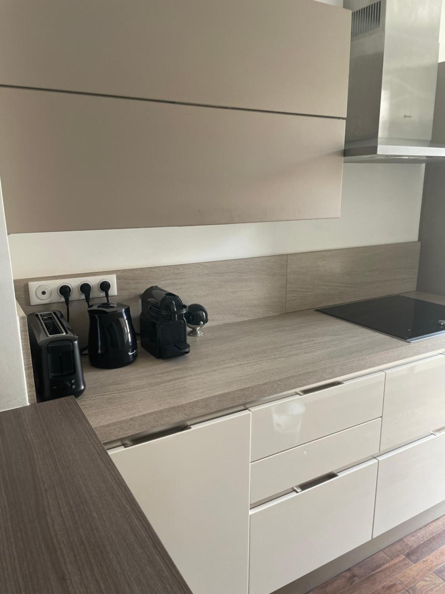 Moderne 4p Hypercentre De Apartment
