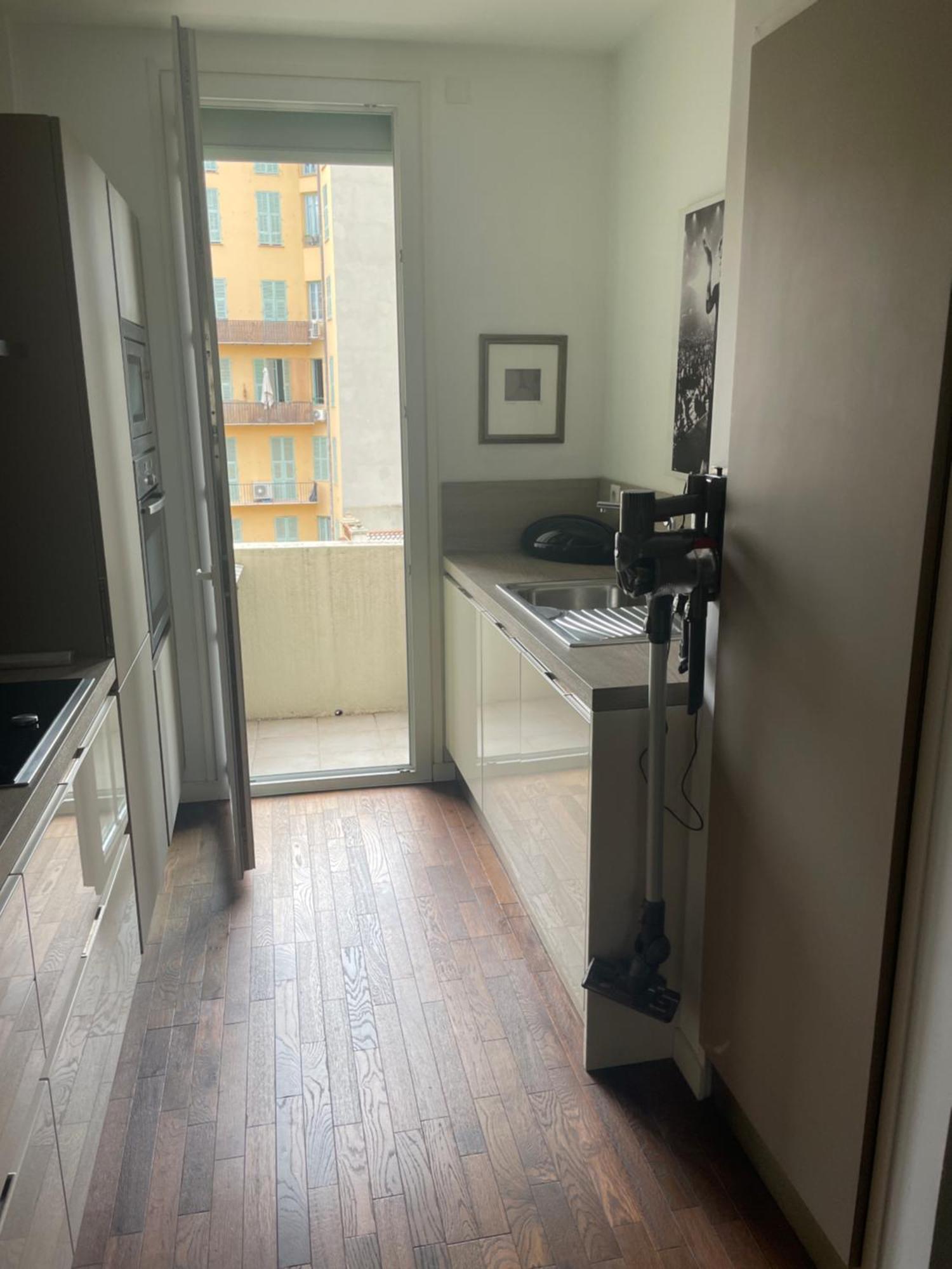 Moderne 4p Hypercentre De Apartment *