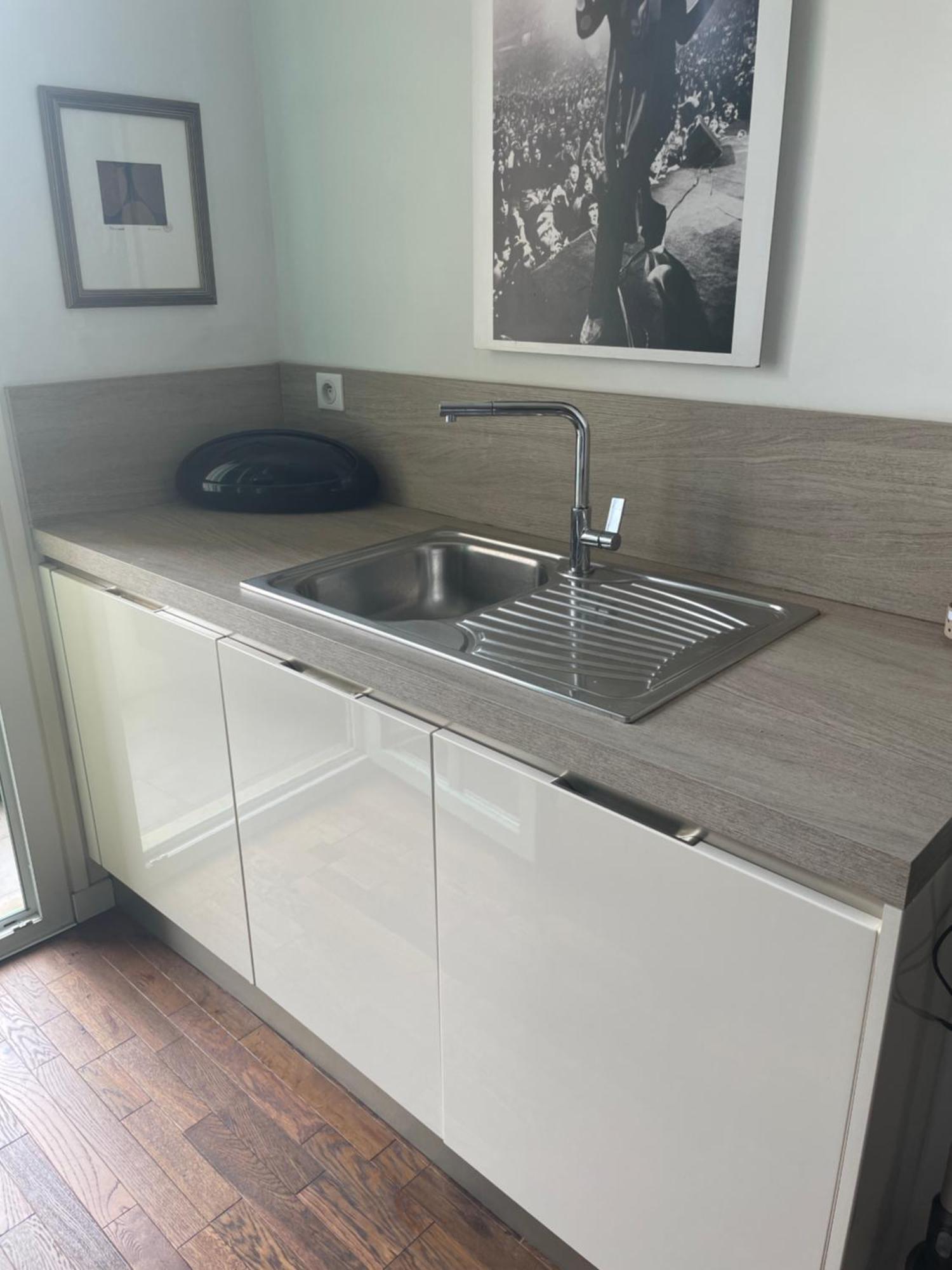 Moderne 4p Hypercentre De Apartment *
