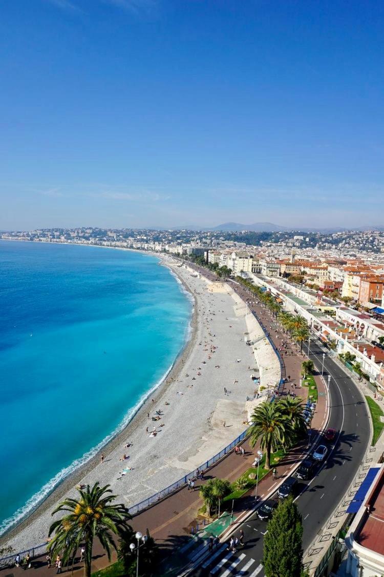 3 Pieces A Apartment Nice