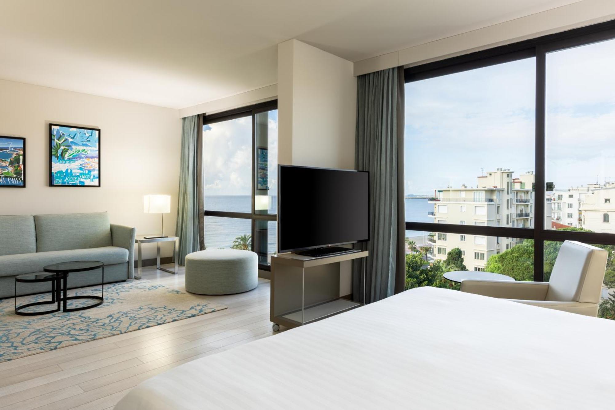 Ac By Marriott Nice