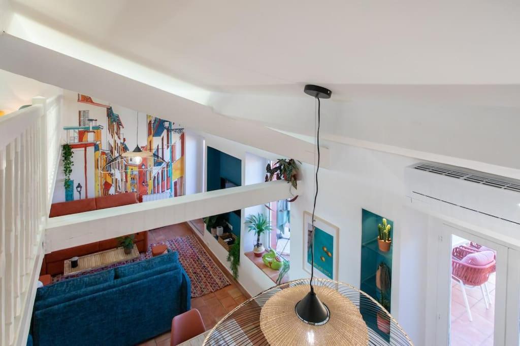 #48 Jean Floor Terrace 5min Walk Sea Ac * Nice