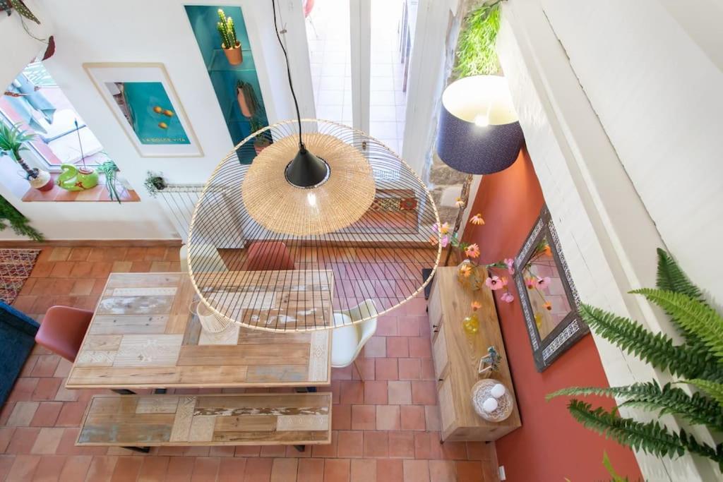 #48 Jean Floor Terrace 5min Walk Sea Ac