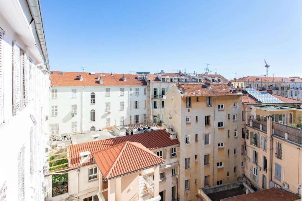 #48 Jean Floor Terrace 5min Walk Sea Ac *