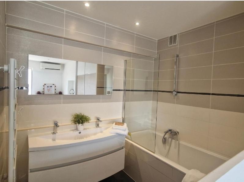 Nice Booking - Maréchal - Balcon 500m Promenade des Anglais * Nice