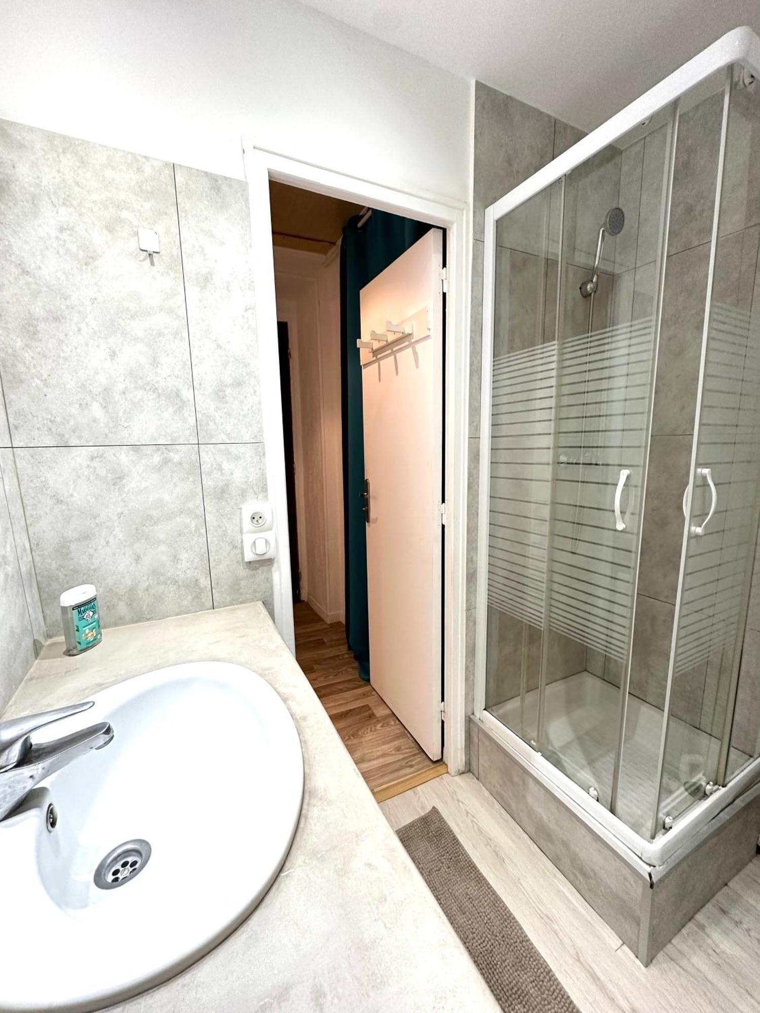 Apartamento Mezzanine Sur Le Port *