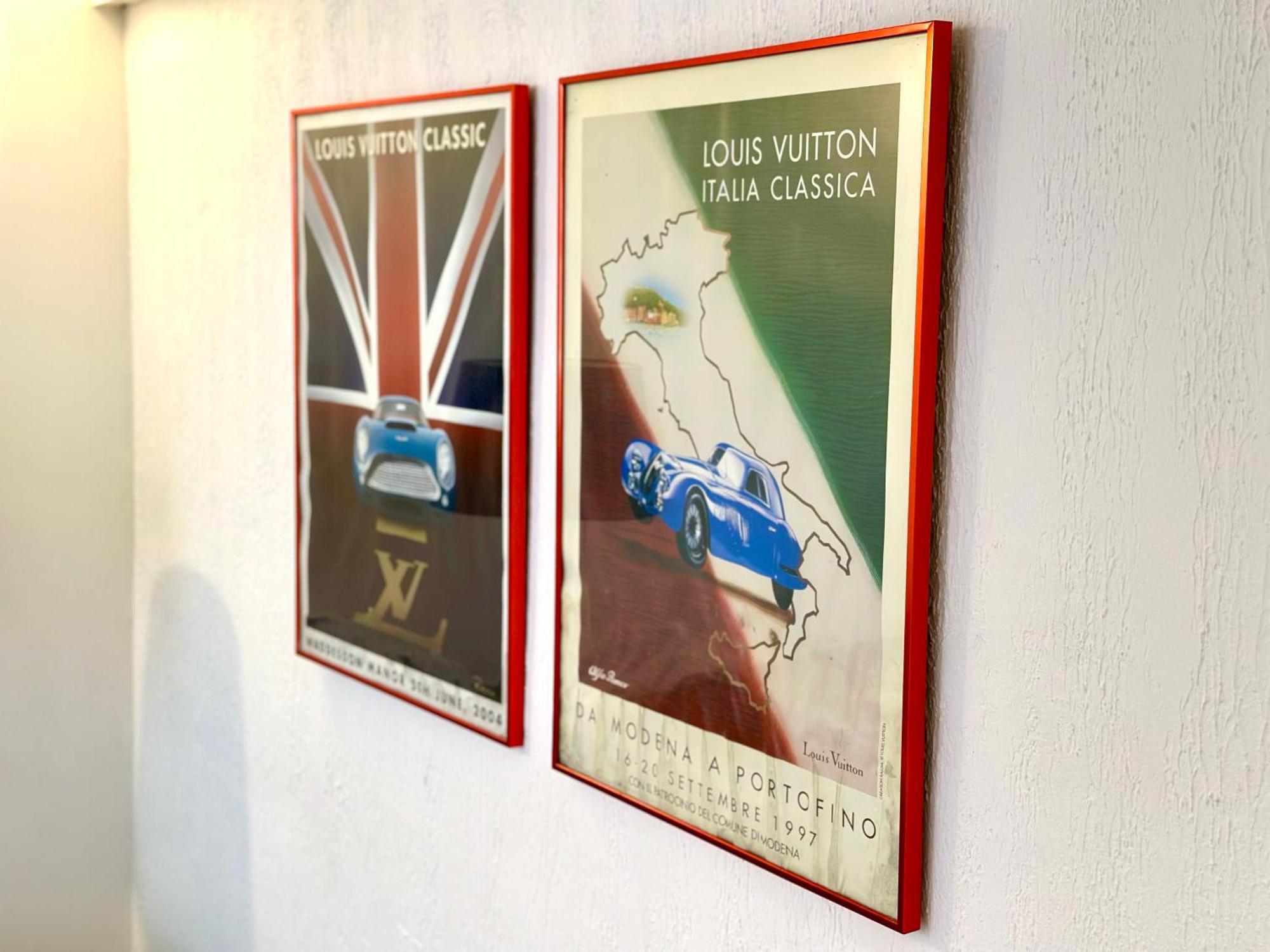 Mezzanine Sur Le Port