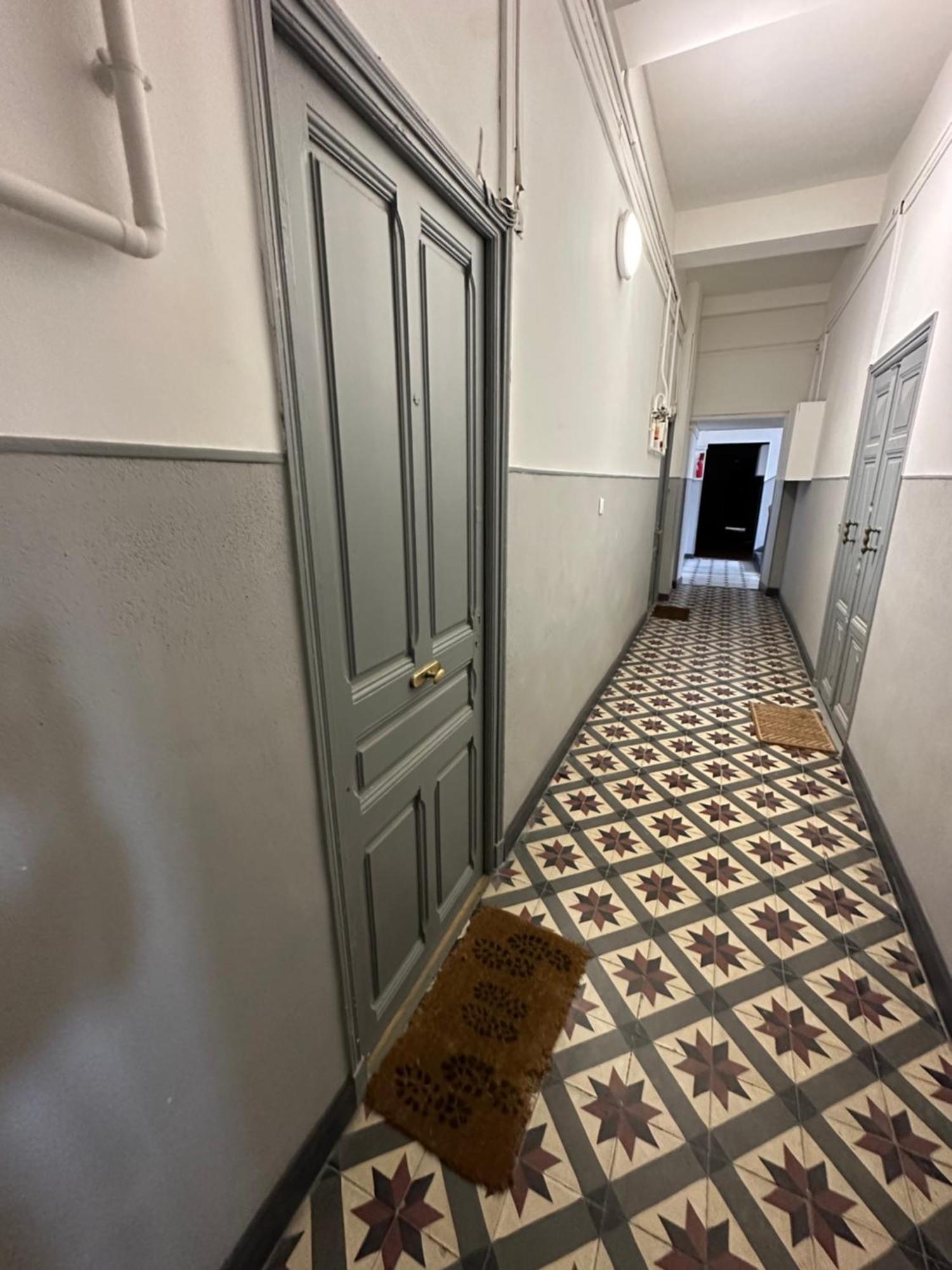 Mezzanine Sur Le Port Apartment *