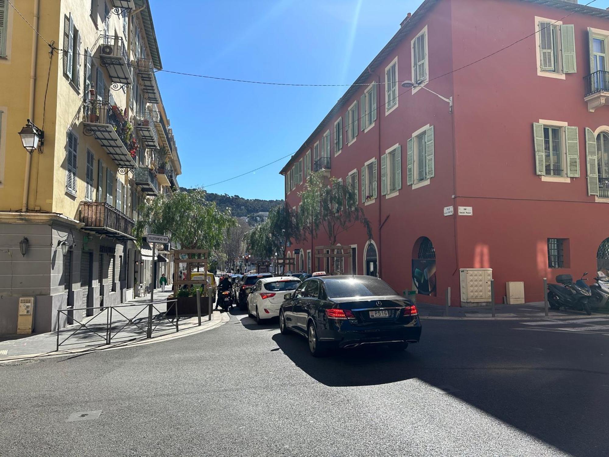 Apartamento Mezzanine Sur Le Port *