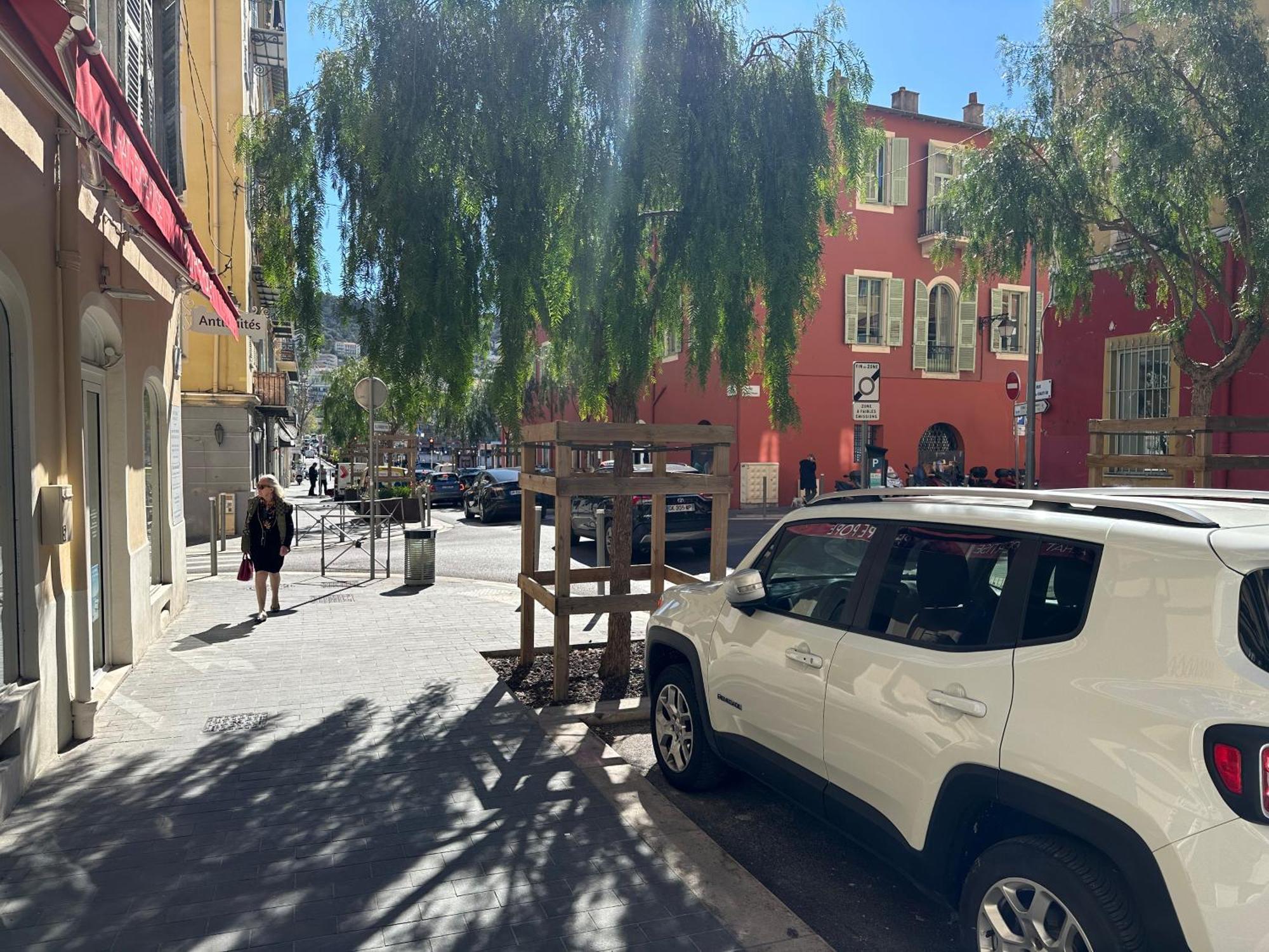 Mezzanine Sur Le Port *
