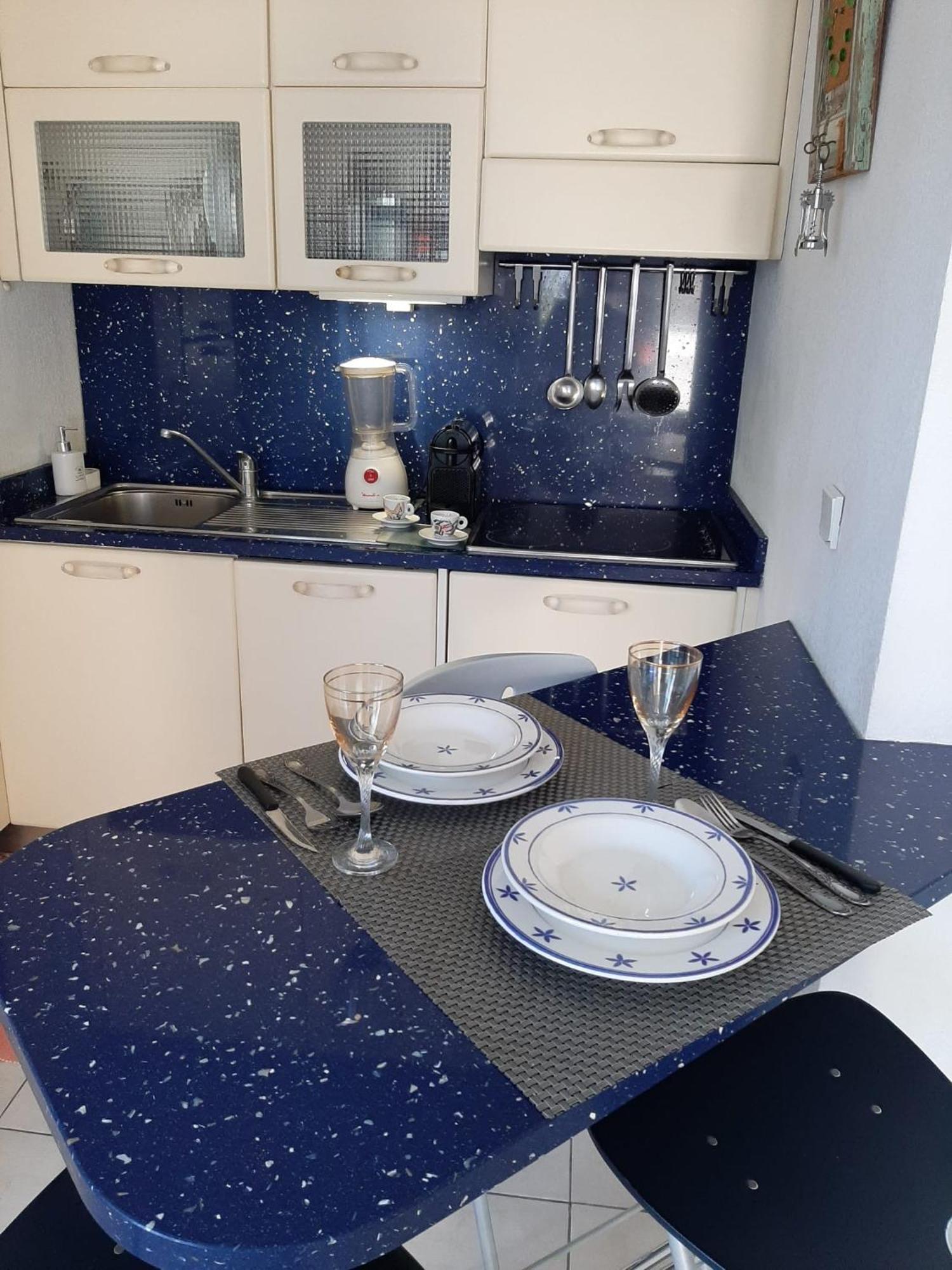 Apartamento Joli Nice