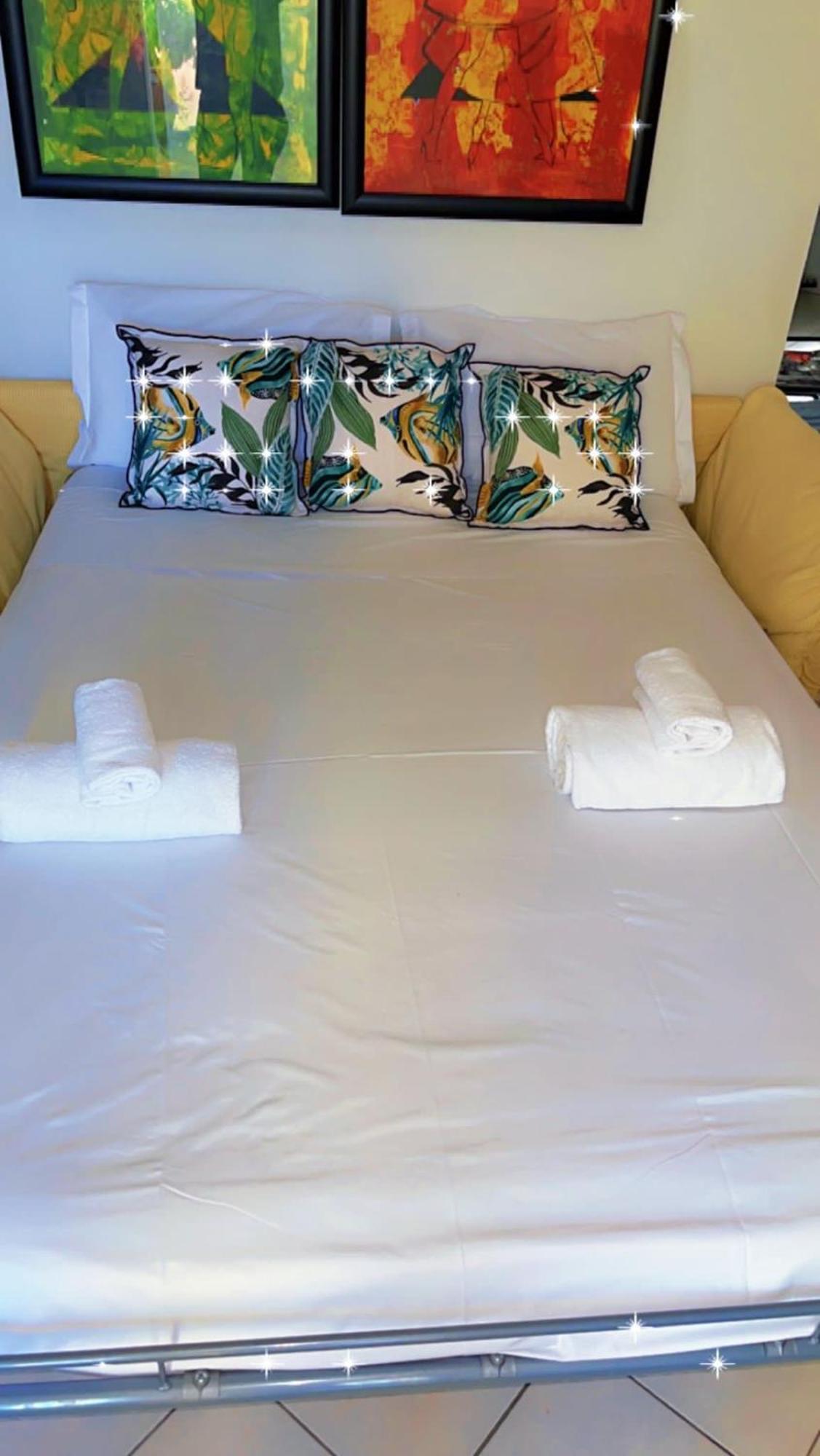 Apartamento Joli Nice