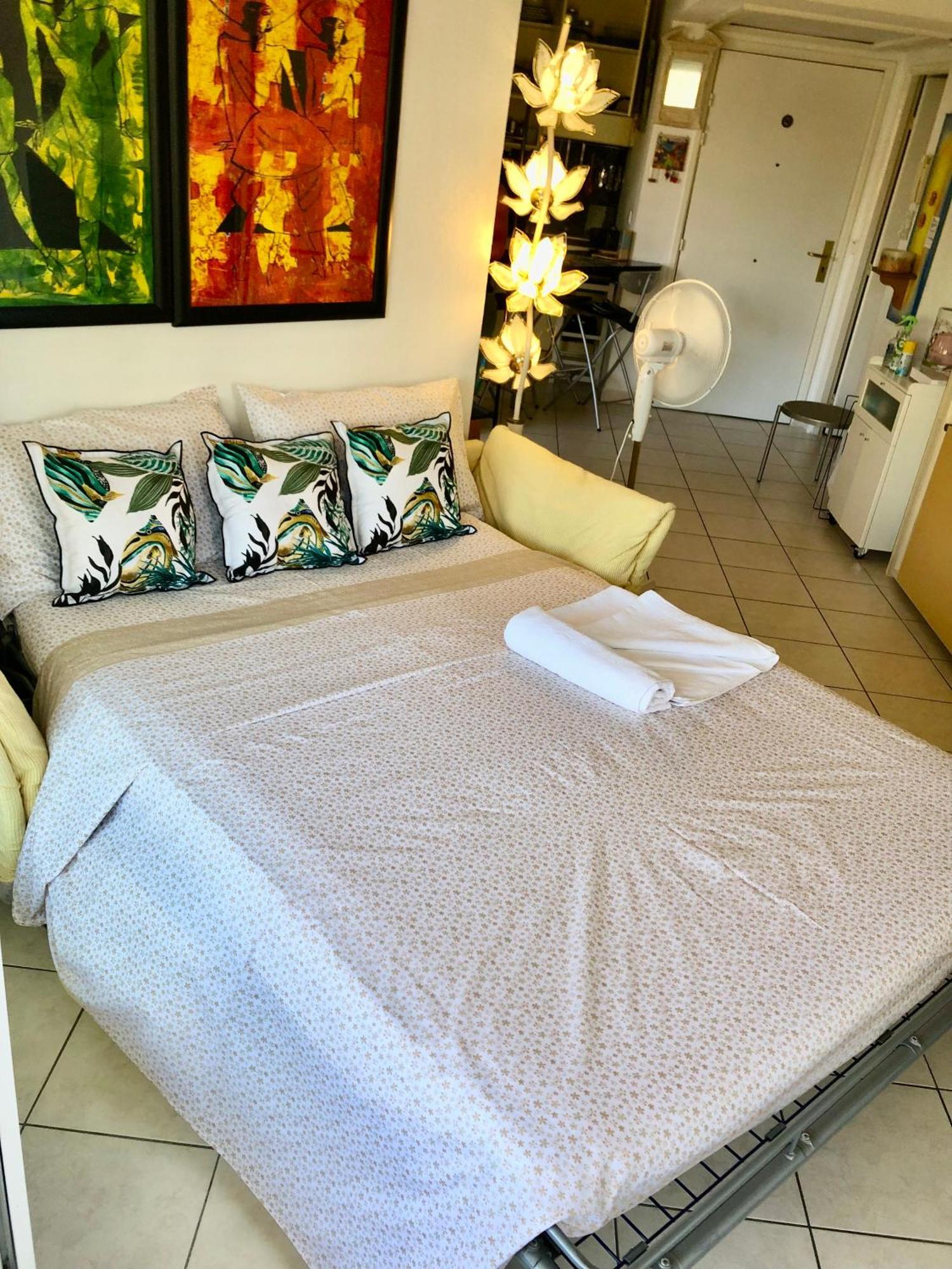 Joli Apartamento