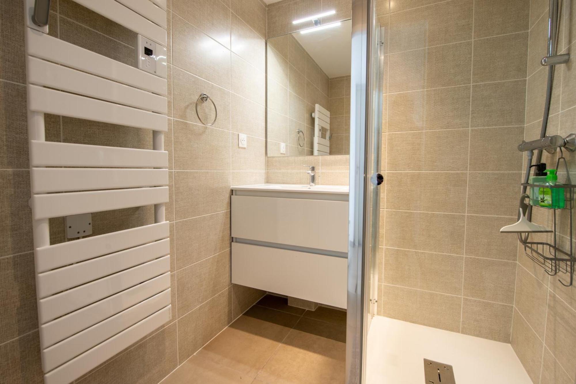 Apartamento Blue Pearl Vue *